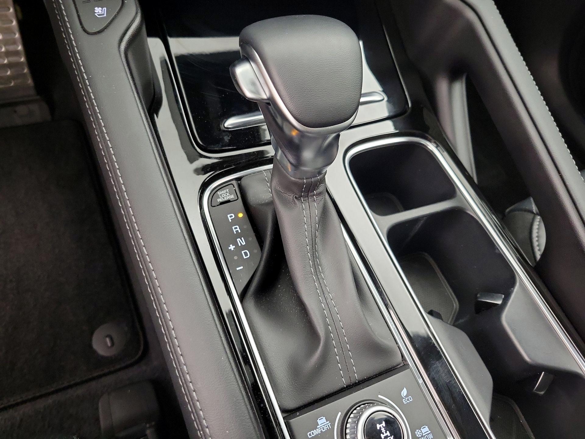 Thumbnail: 2025 Kia Telluride - 18