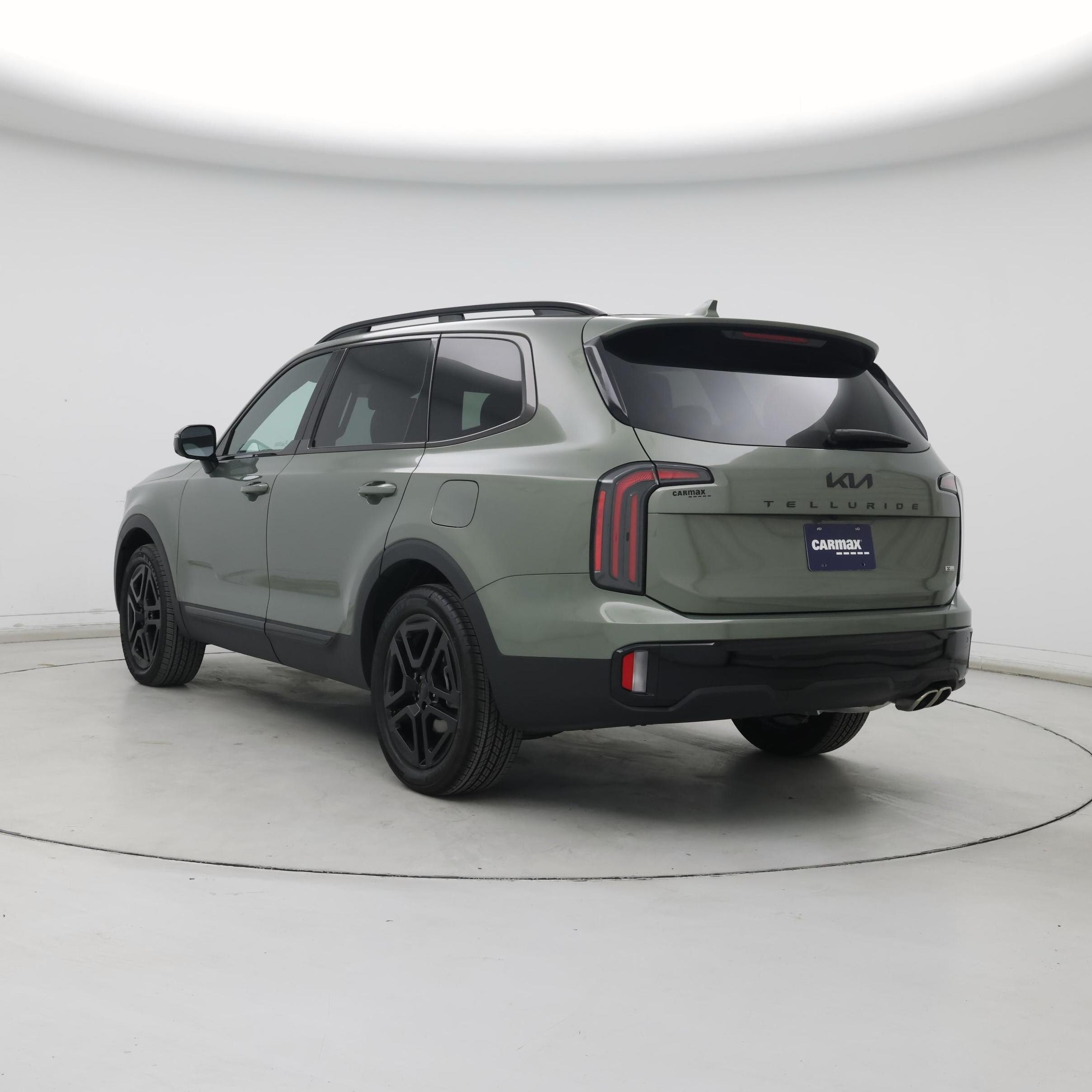 Thumbnail: 2025 Kia Telluride - 2
