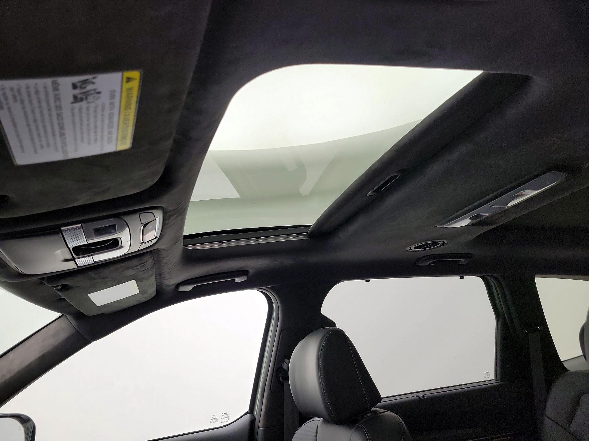 Thumbnail: 2025 Kia Telluride - 20