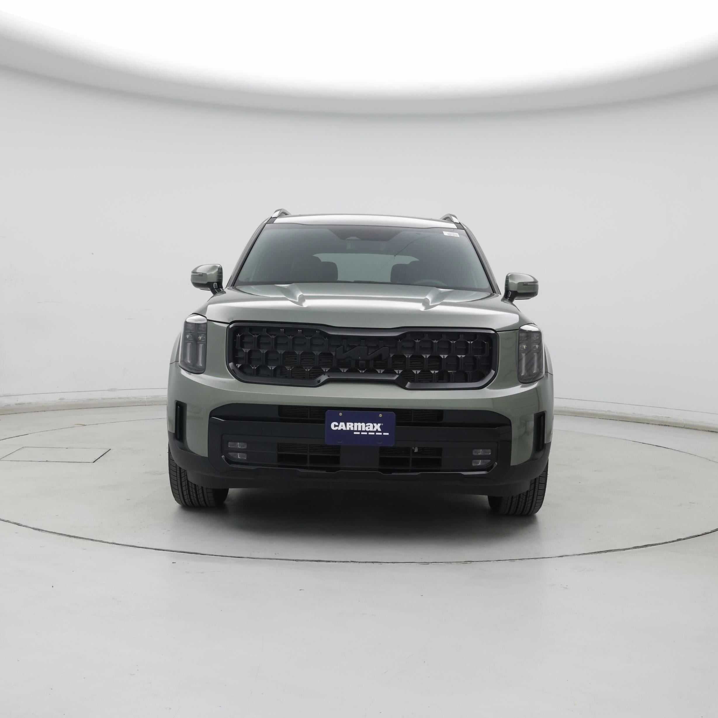 Thumbnail: 2025 Kia Telluride - 5