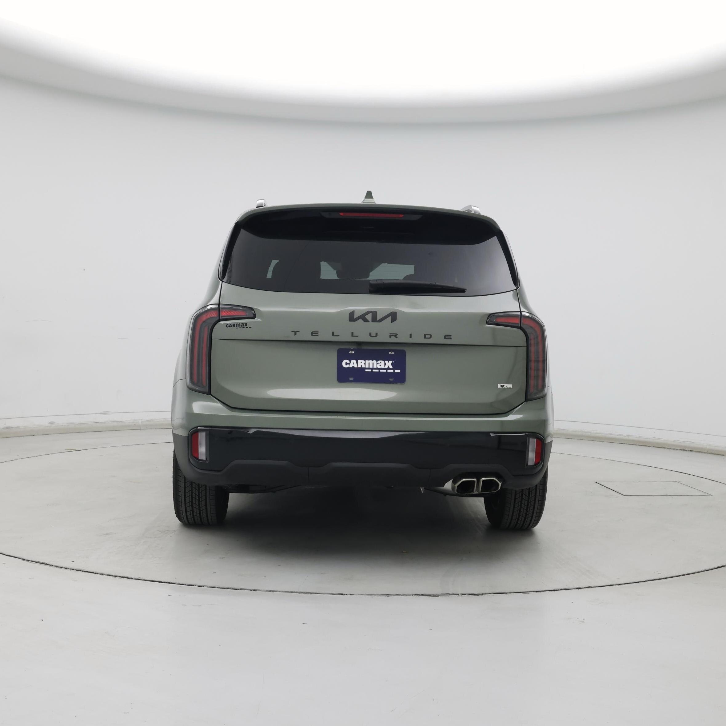Thumbnail: 2025 Kia Telluride - 6