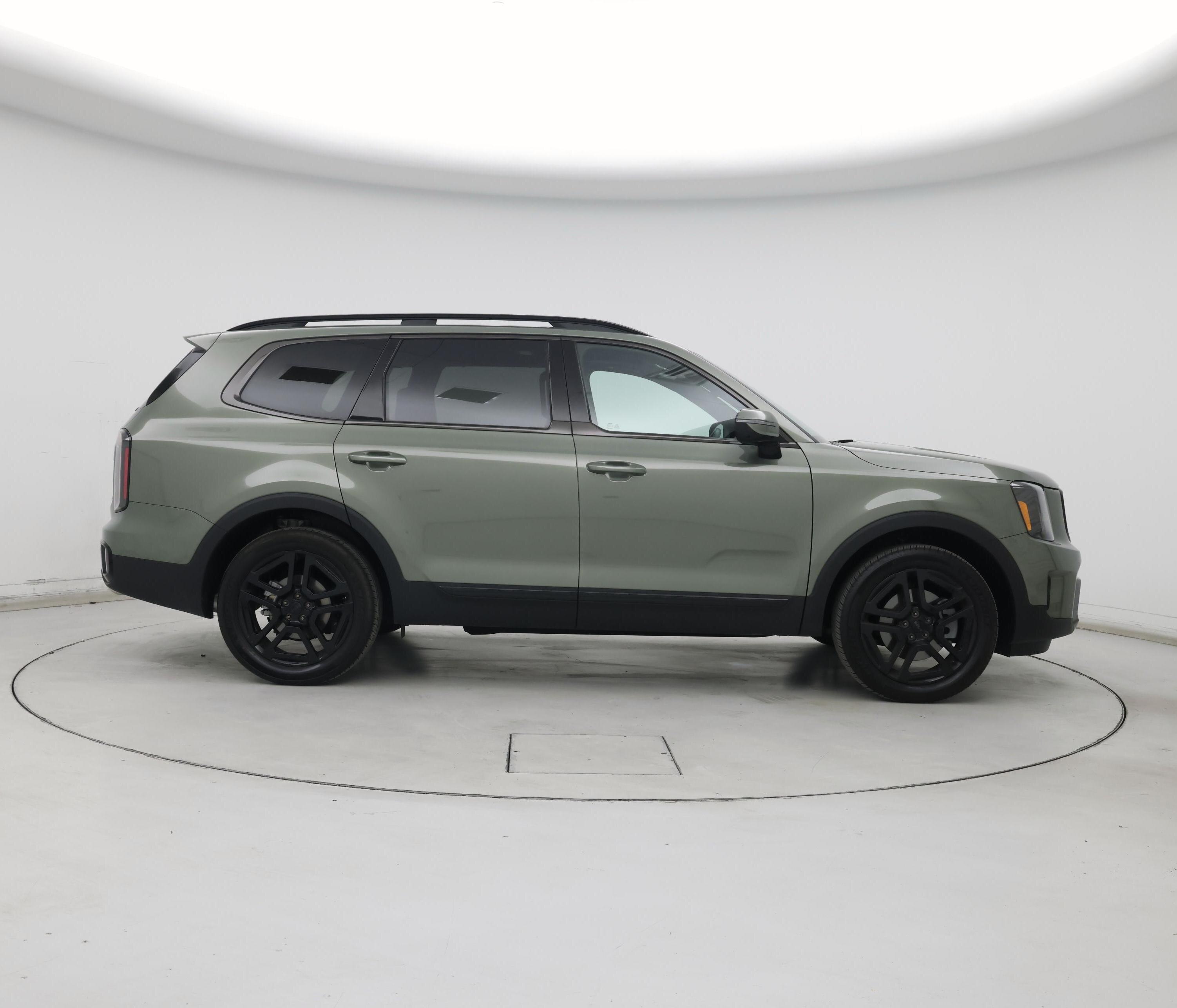 Thumbnail: 2025 Kia Telluride - 7