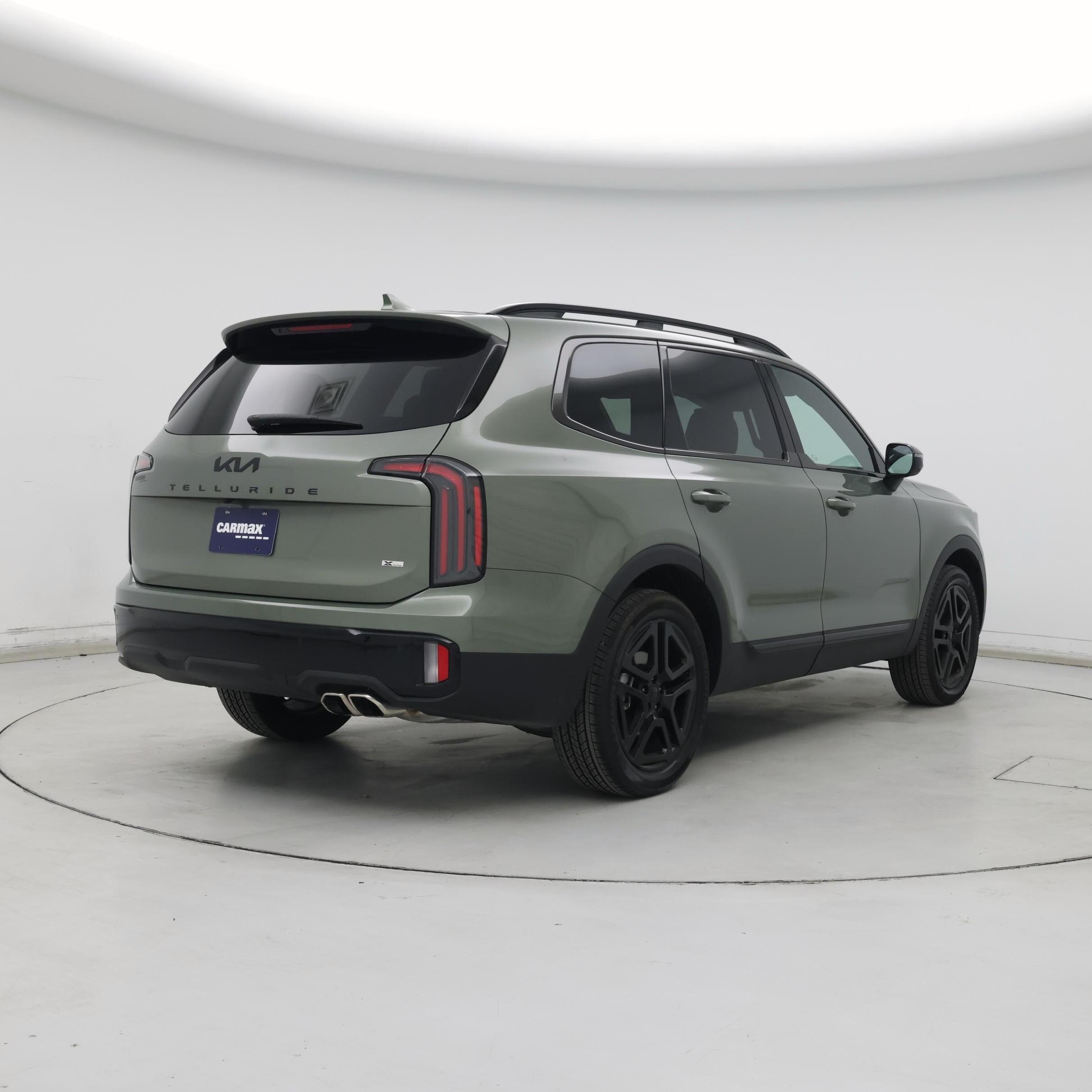 Thumbnail: 2025 Kia Telluride - 8