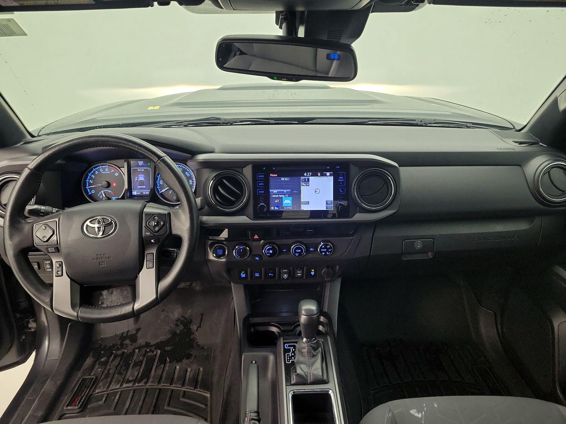 Thumbnail: 2018 Toyota Tacoma - 9