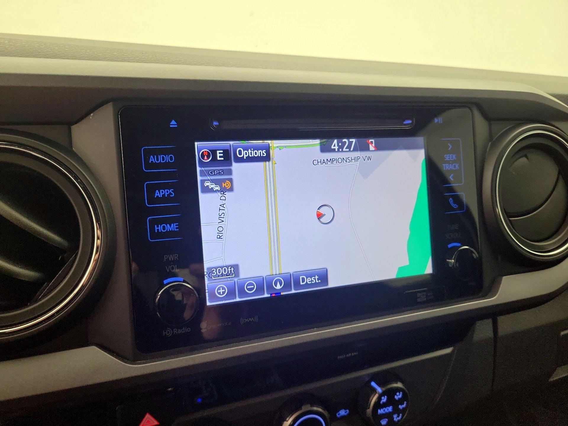 Thumbnail: 2018 Toyota Tacoma - 14