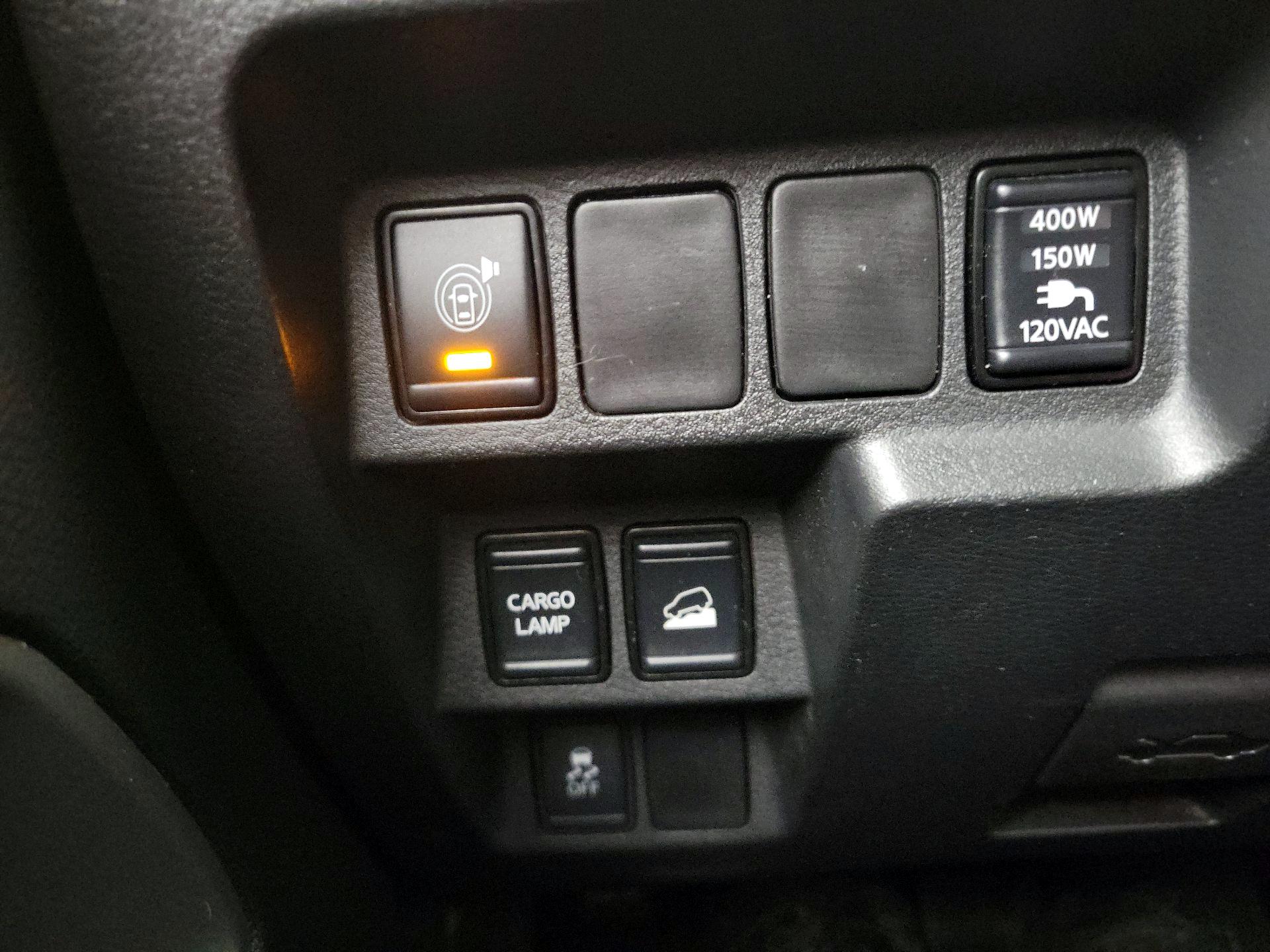 Thumbnail: 2022 Nissan Frontier - 13