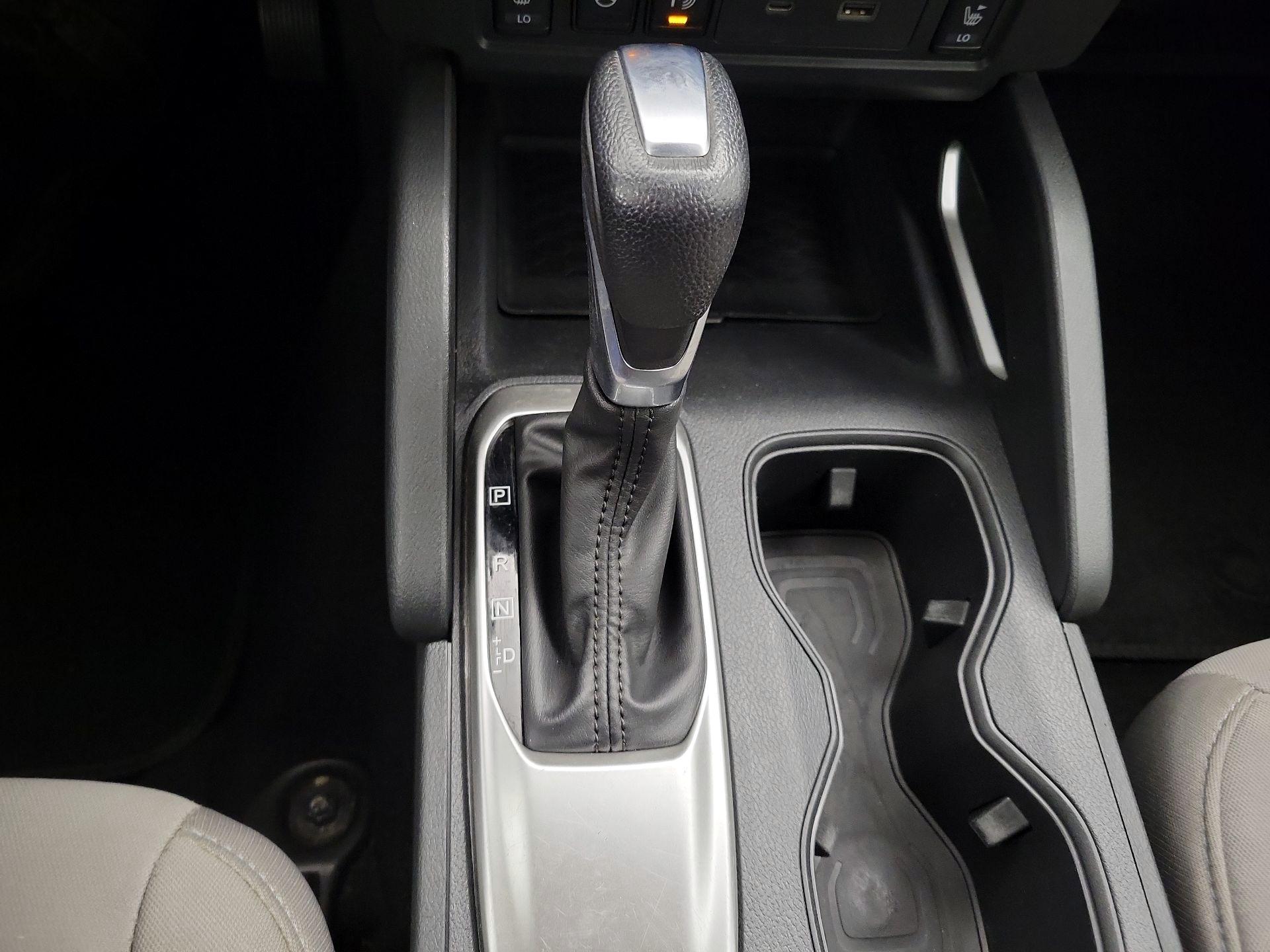 Thumbnail: 2022 Nissan Frontier - 17