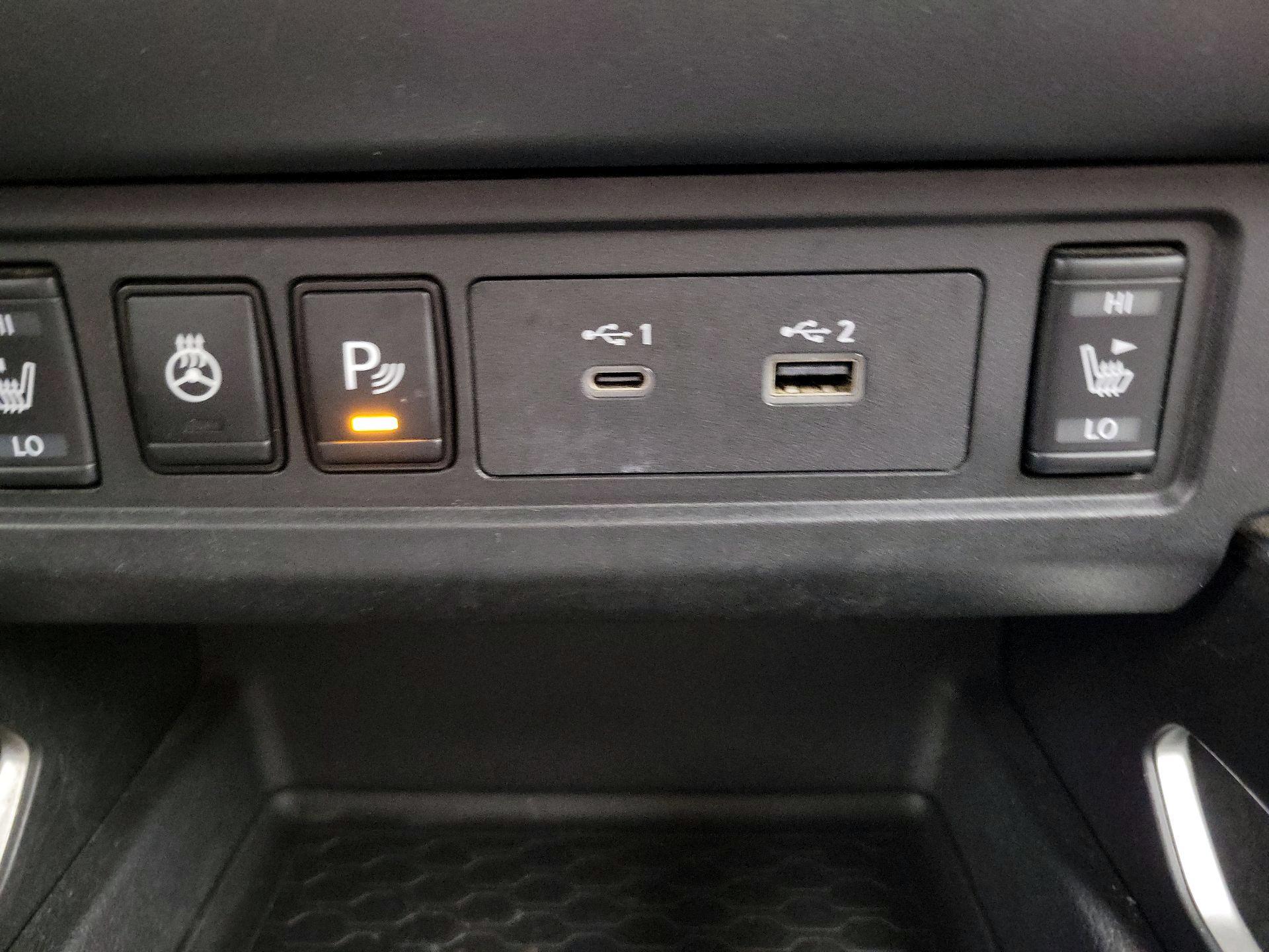 Thumbnail: 2022 Nissan Frontier - 18