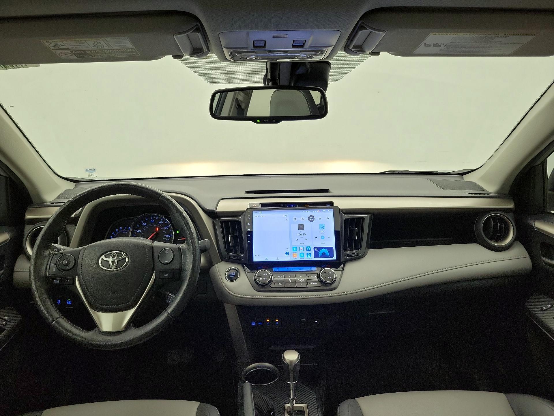 Thumbnail: 2014 Toyota RAV4 - 9