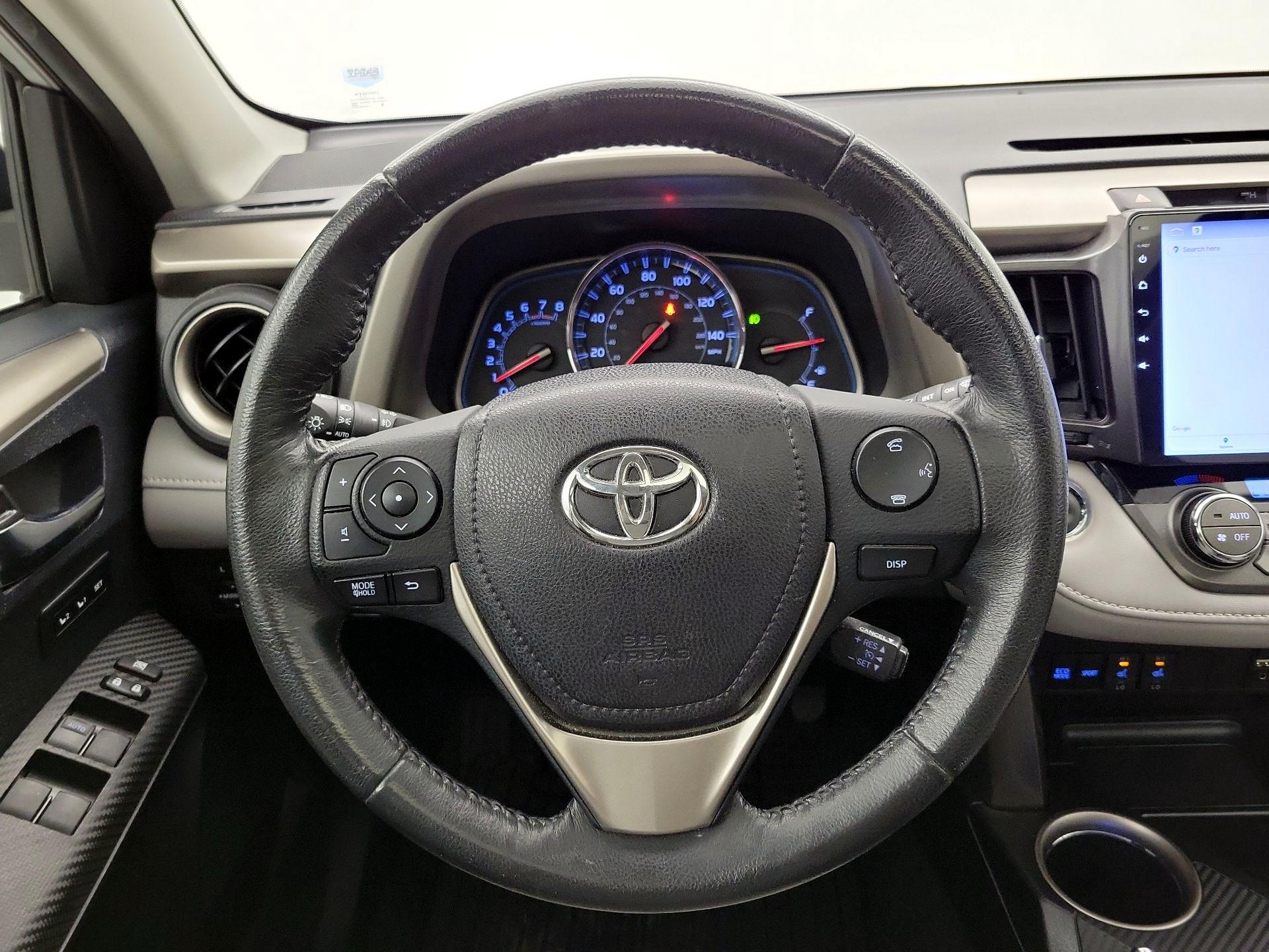 Thumbnail: 2014 Toyota RAV4 - 10