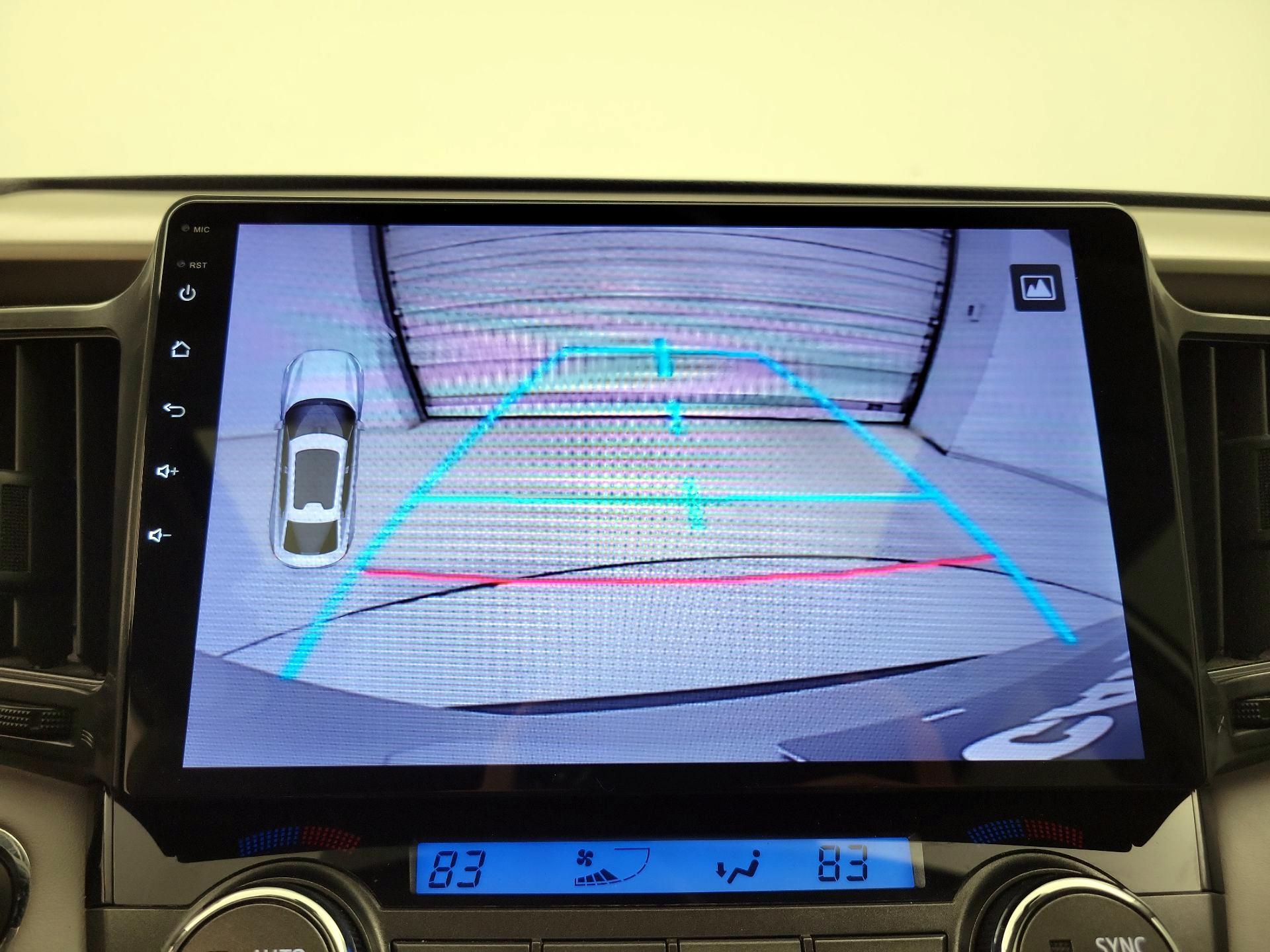 Thumbnail: 2014 Toyota RAV4 - 14