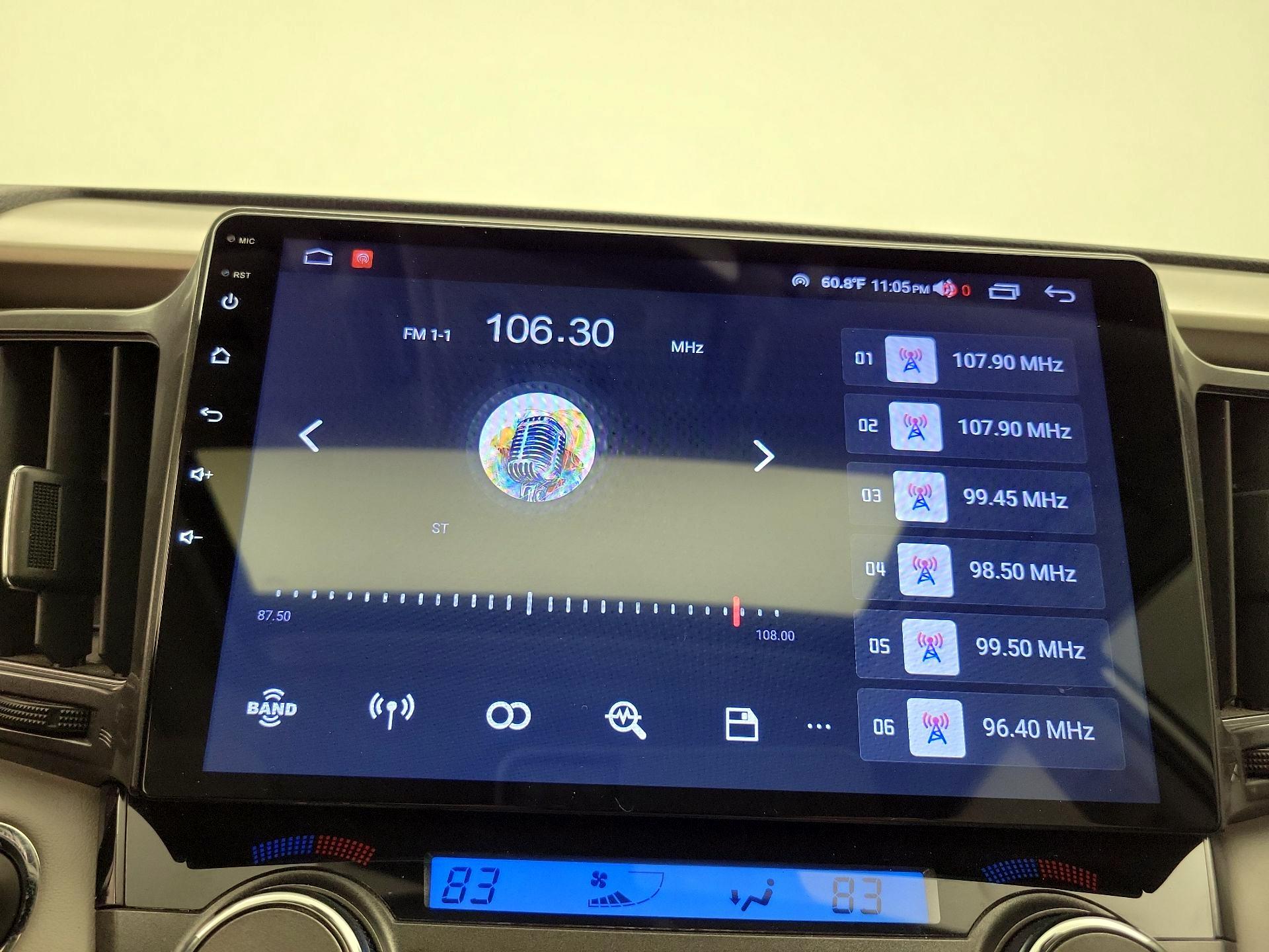 Thumbnail: 2014 Toyota RAV4 - 15