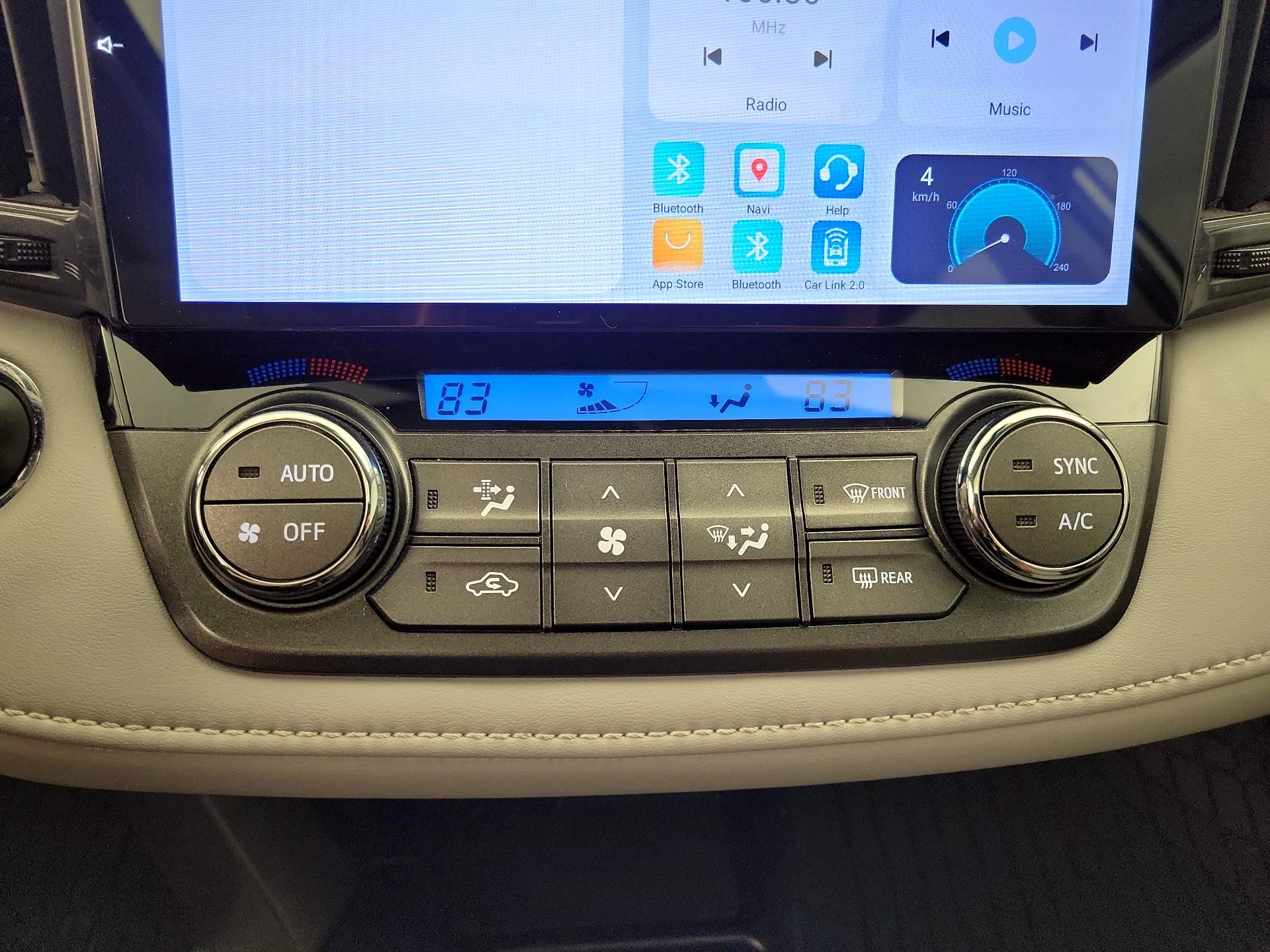 Thumbnail: 2014 Toyota RAV4 - 16