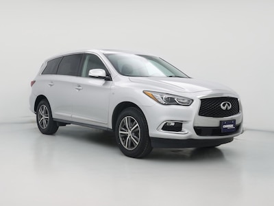 2020 Infiniti QX60 Pure