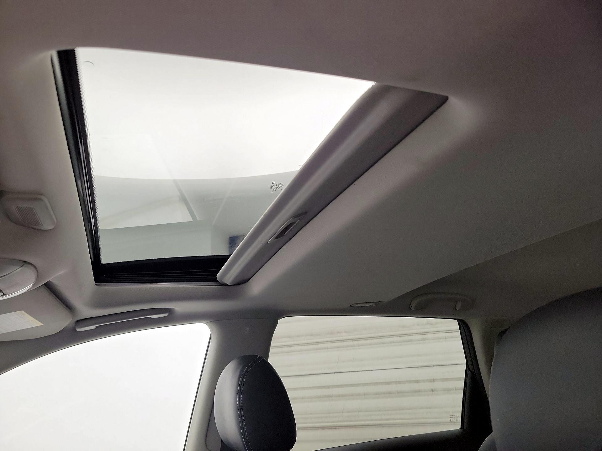 Thumbnail: 2020 INFINITI QX60 - 19