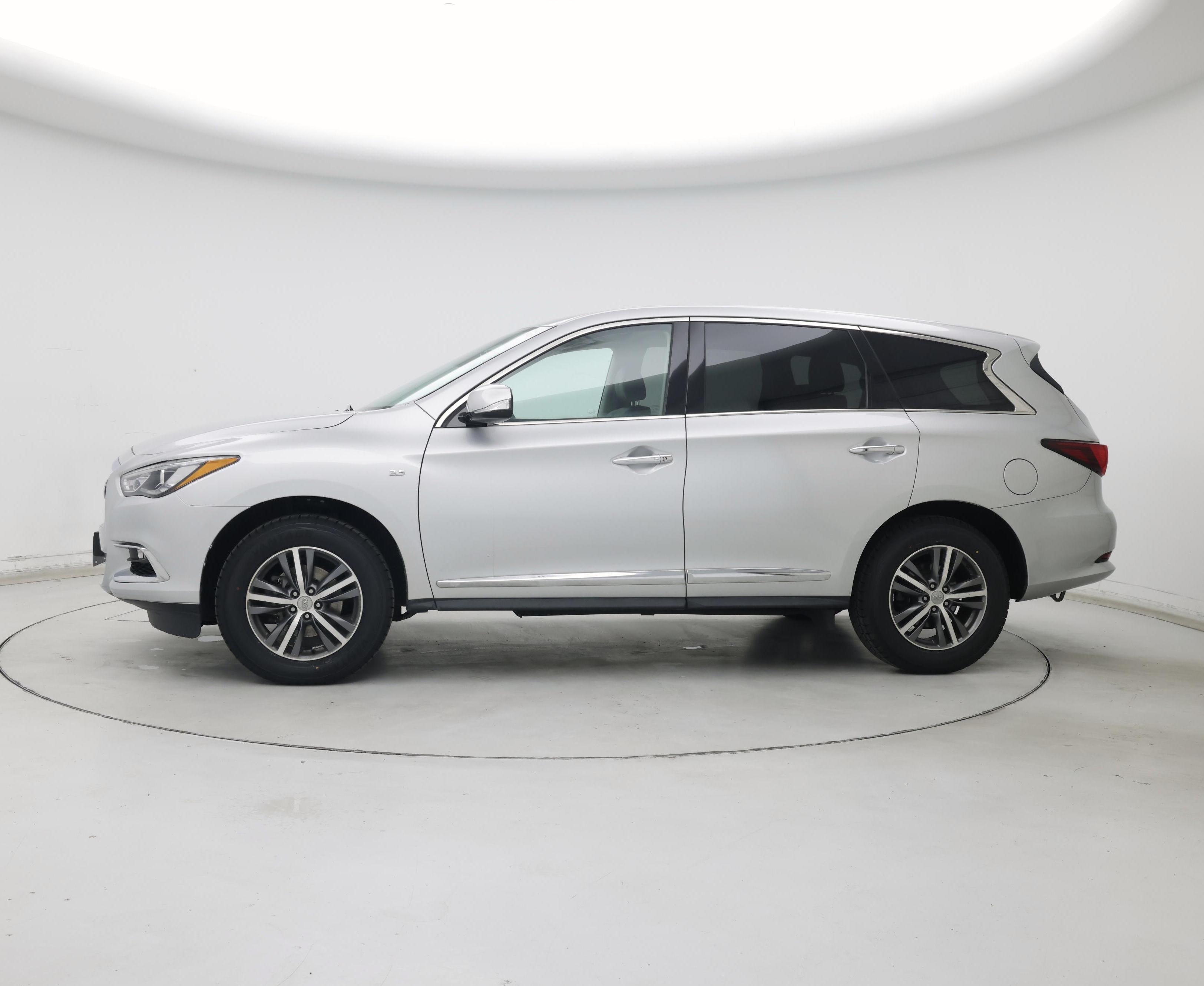 Thumbnail: 2020 INFINITI QX60 - 3