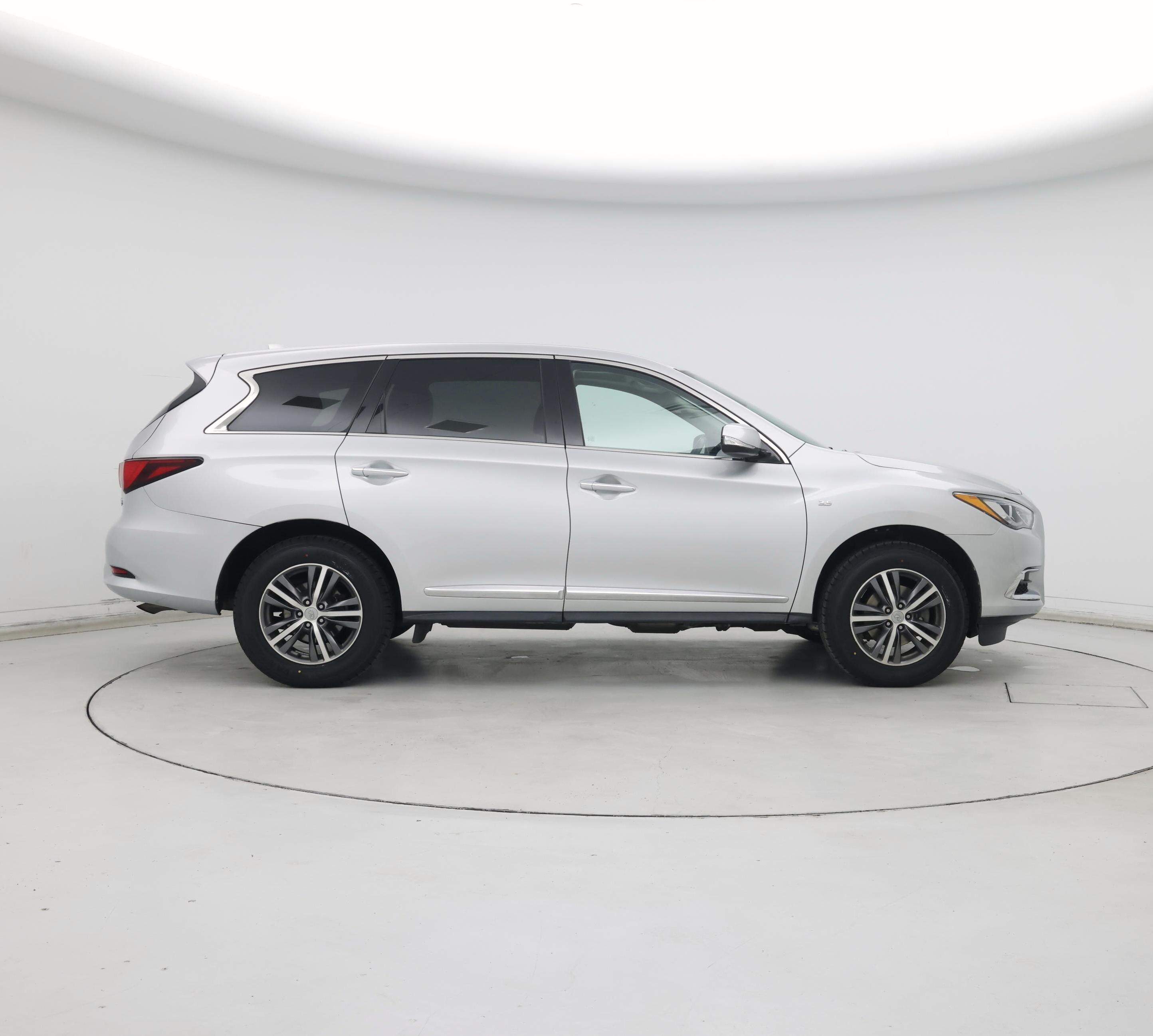 Thumbnail: 2020 INFINITI QX60 - 7