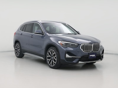 2020 BMW X1 XDrive28i