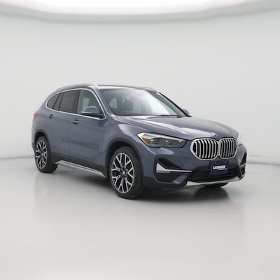 2020 BMW X1 XDrive28i