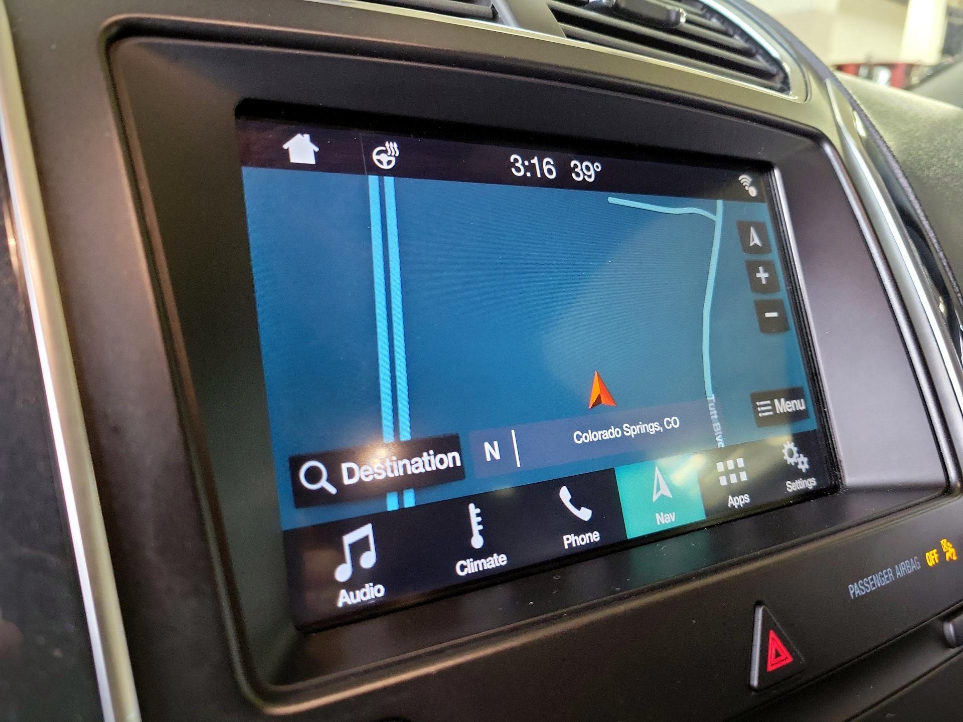 Thumbnail: 2019 Ford Explorer - 12