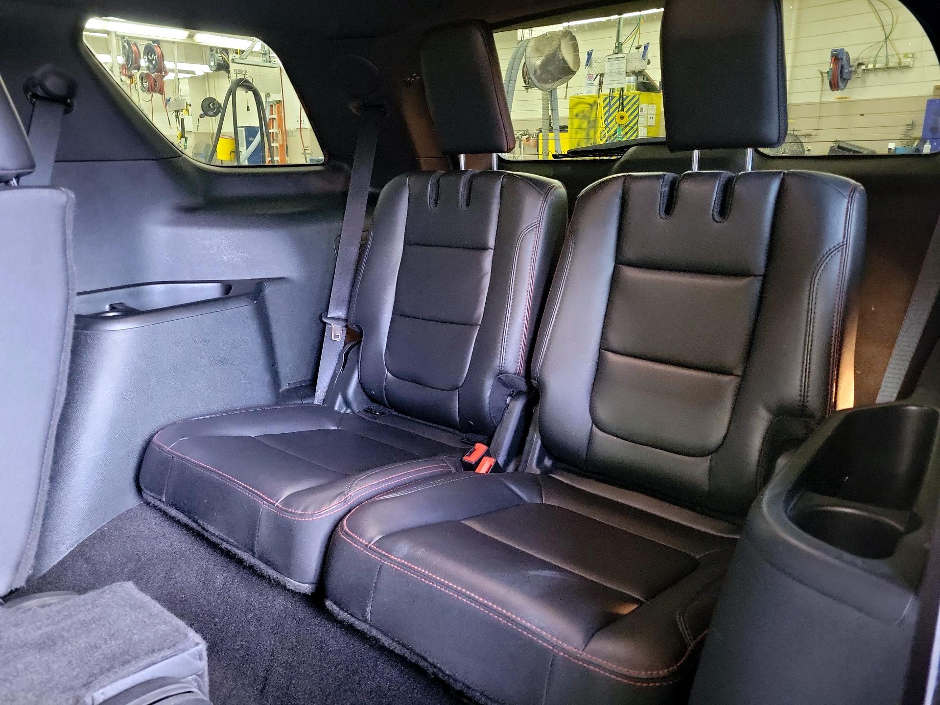 Thumbnail: 2019 Ford Explorer - 20