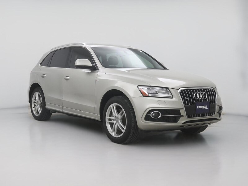 2015 Audi Q5 Prestige -
                  Littleton, CO