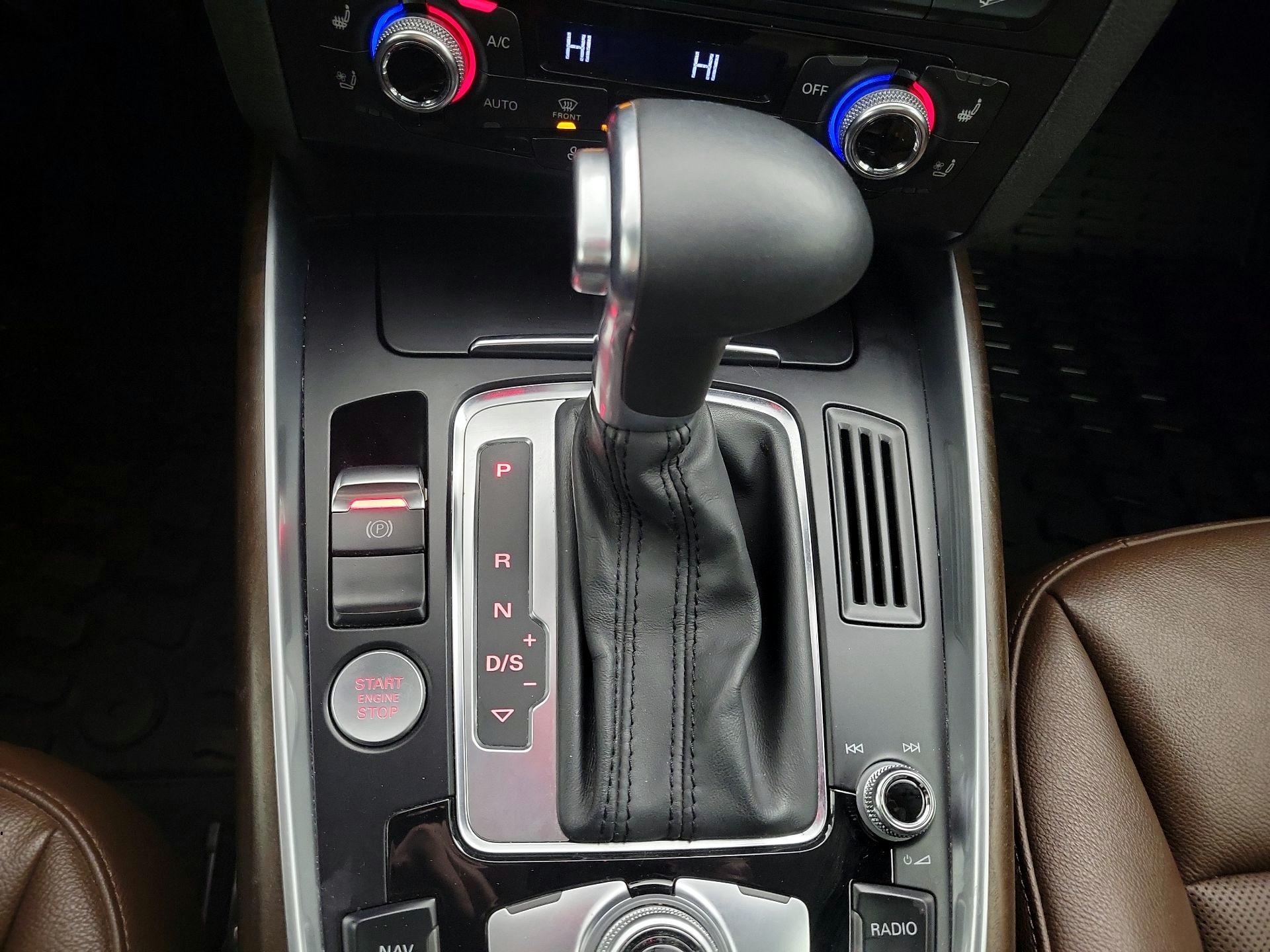 Thumbnail: 2015 Audi Q5 - 18