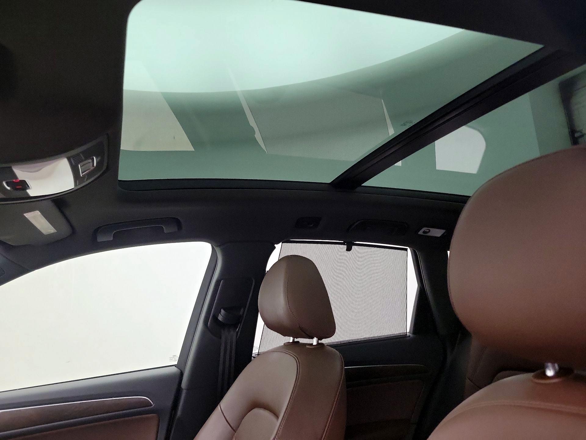 Thumbnail: 2015 Audi Q5 - 19