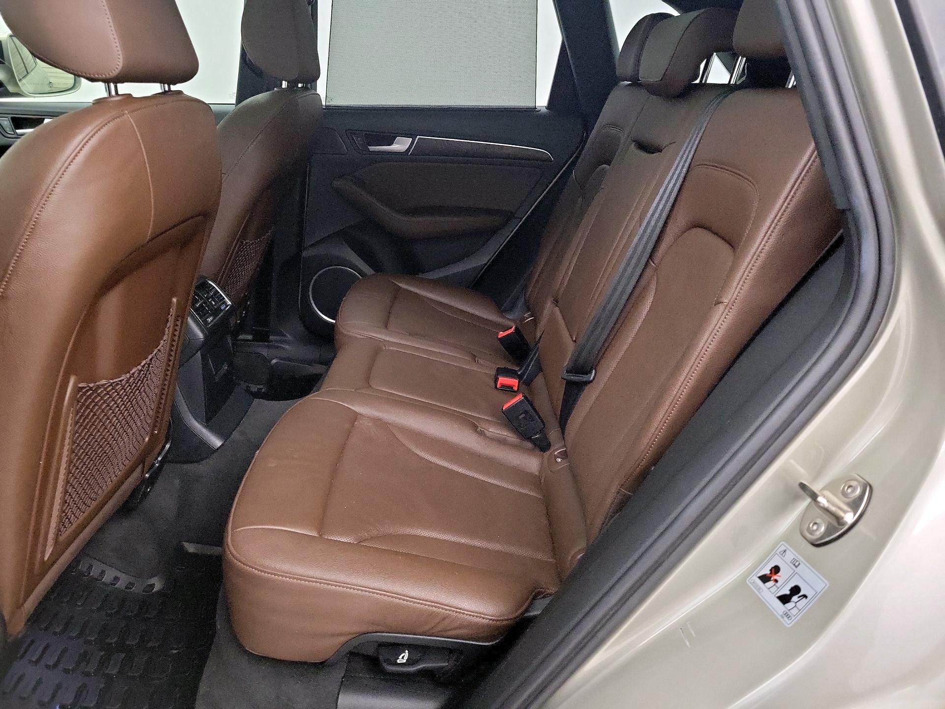 Thumbnail: 2015 Audi Q5 - 20