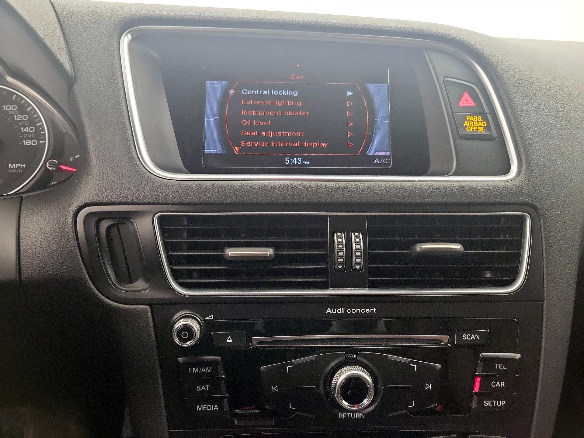 Thumbnail: 2015 Audi Q5 - 14