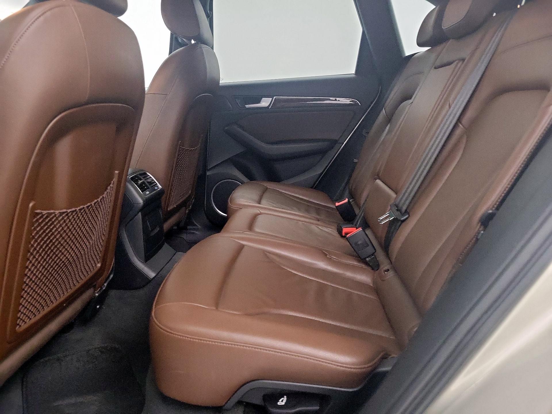 Thumbnail: 2015 Audi Q5 - 18