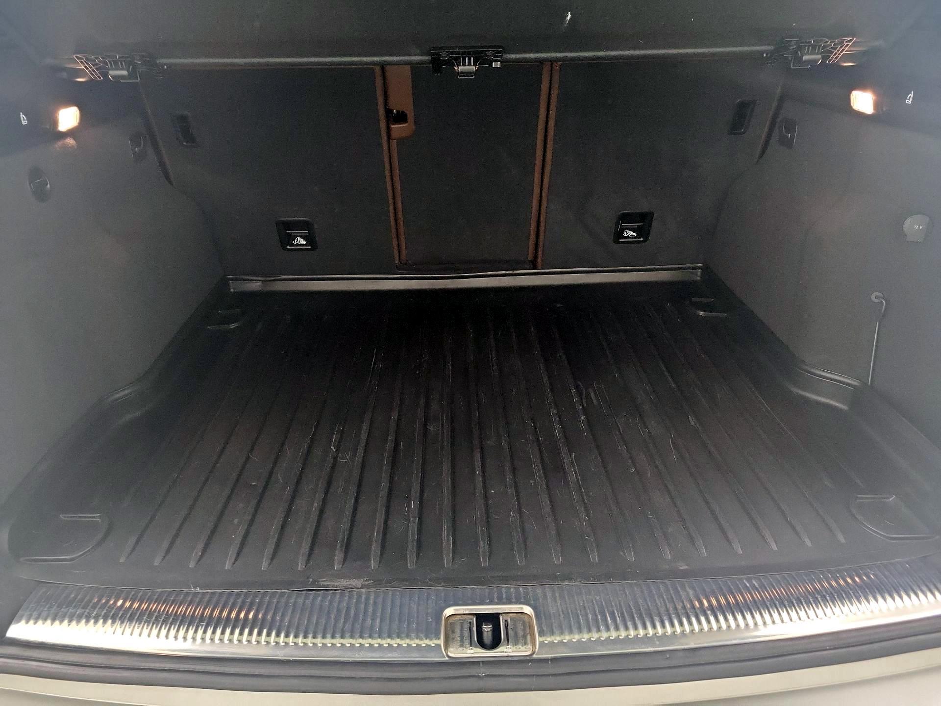 Thumbnail: 2015 Audi Q5 - 19