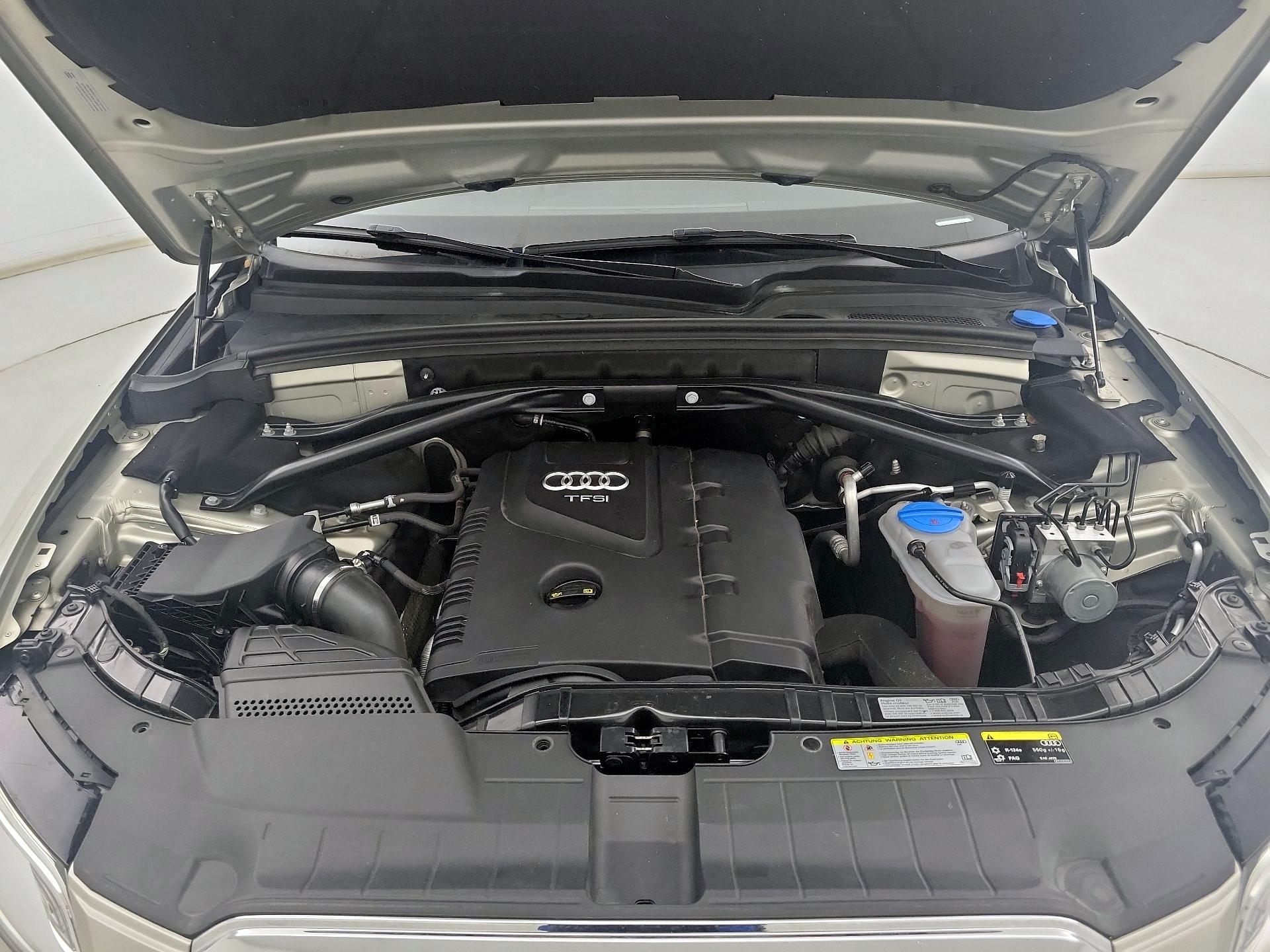 Thumbnail: 2015 Audi Q5 - 20