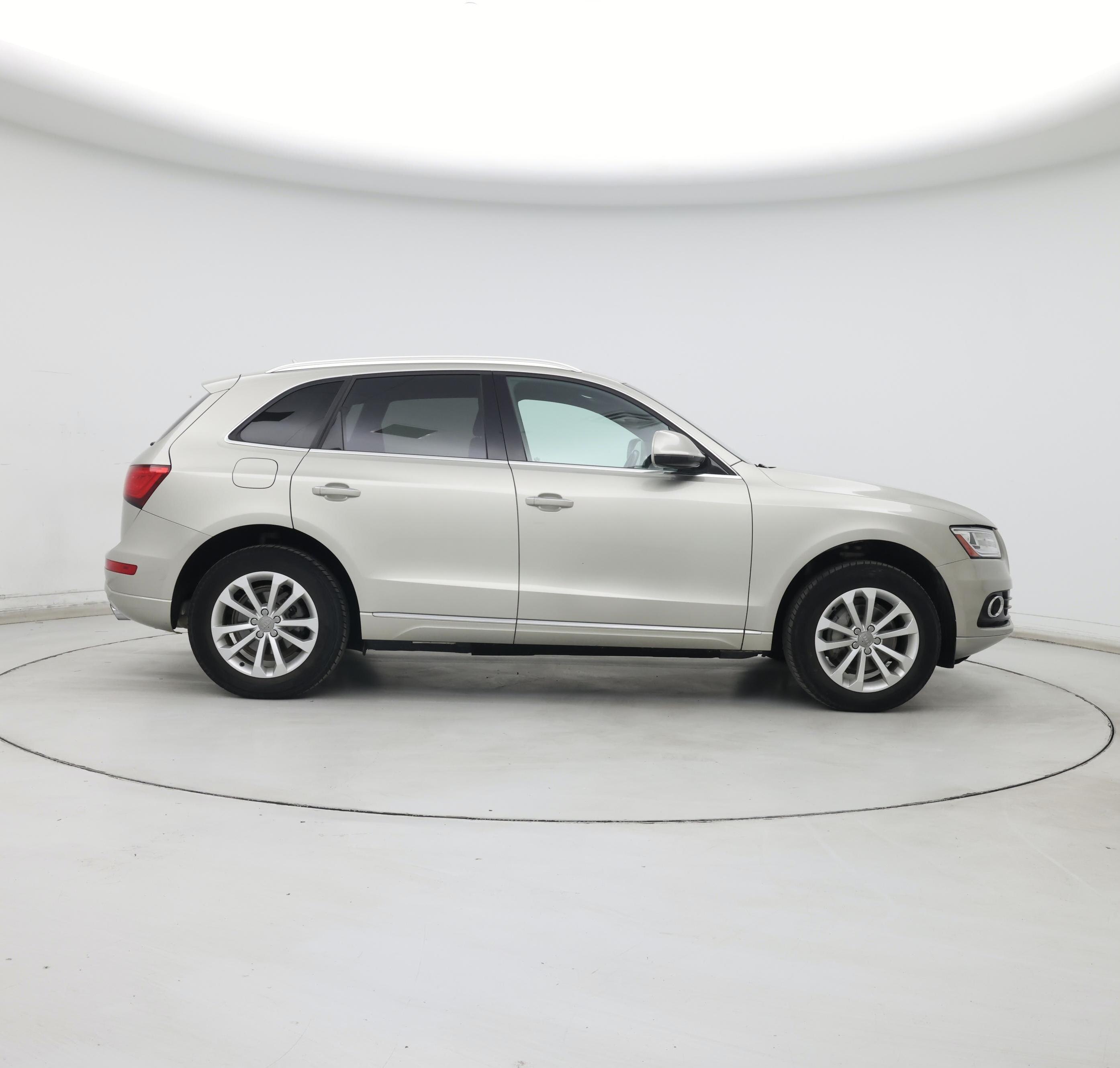 Thumbnail: 2015 Audi Q5 - 7