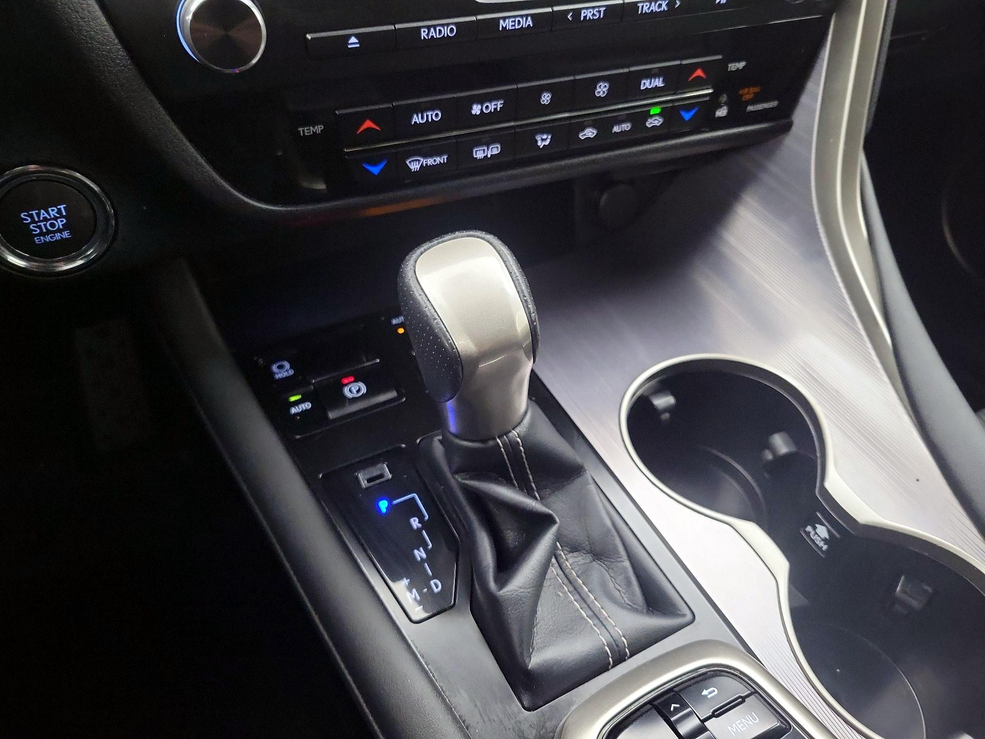 Thumbnail: 2019 Lexus RX - 18