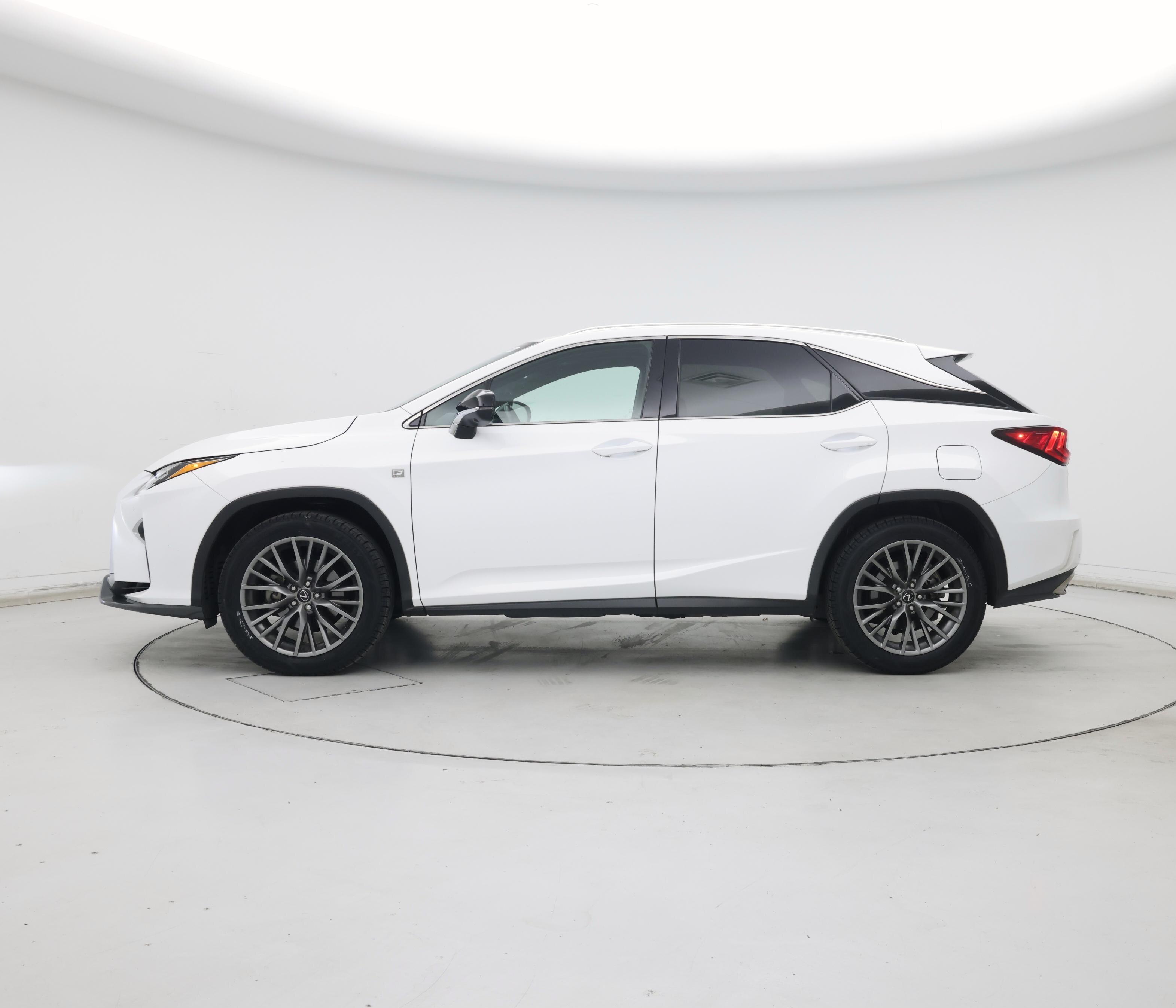 Thumbnail: 2019 Lexus RX - 3