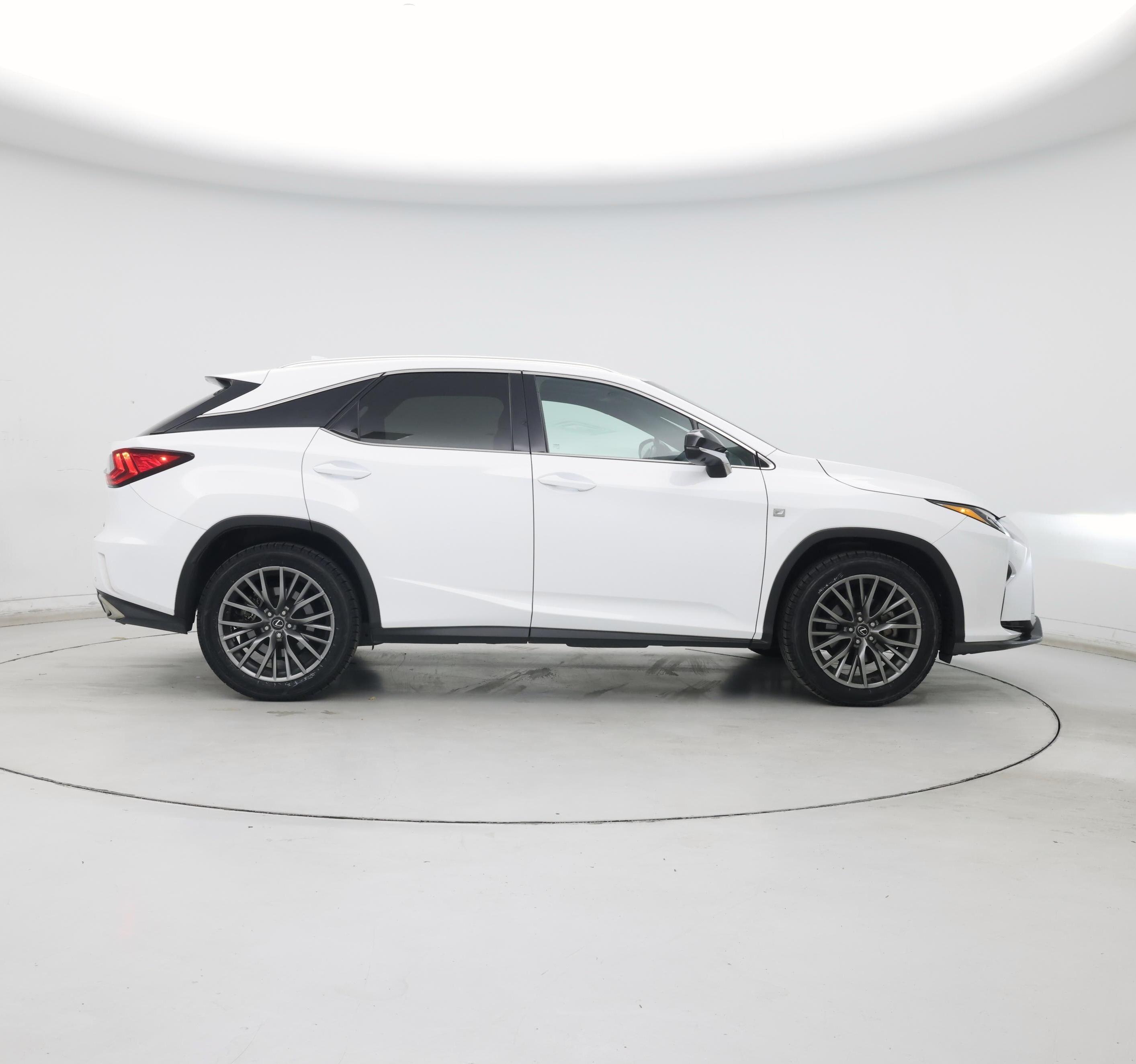 Thumbnail: 2019 Lexus RX - 7