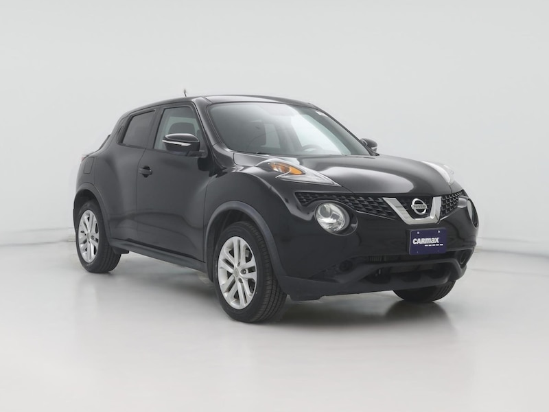 2015 Nissan Juke SV -
                  Colorado Springs, CO