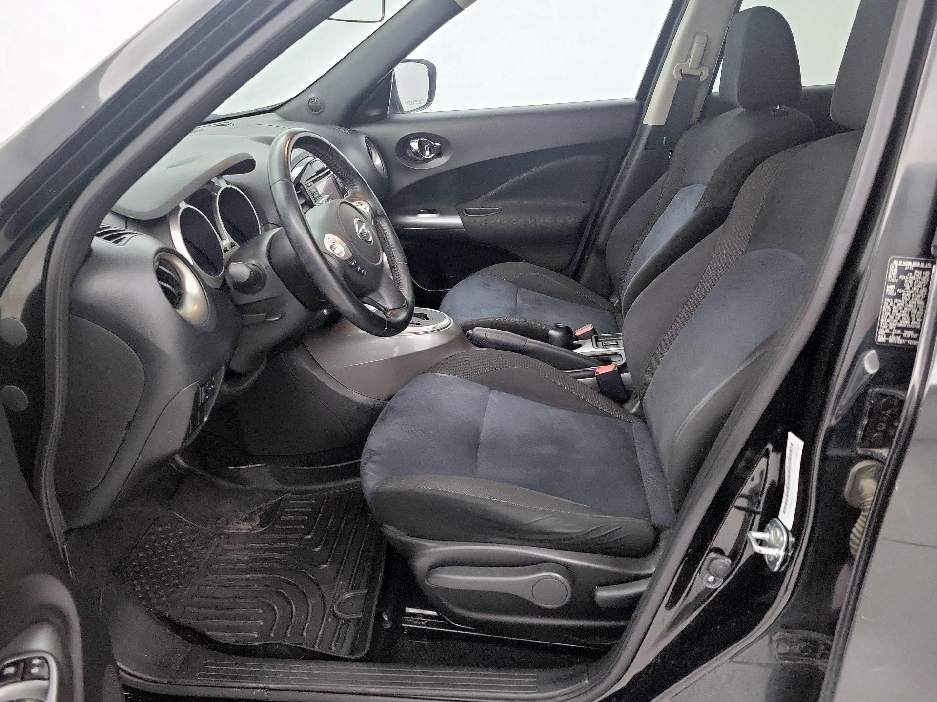 Thumbnail: 2015 Nissan Juke - 11