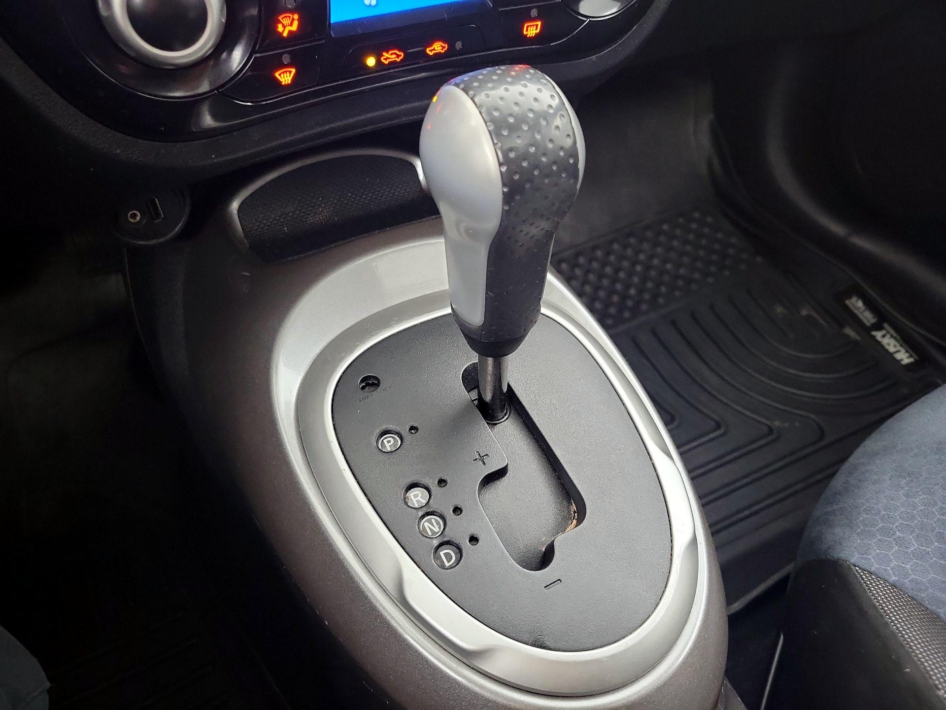 Thumbnail: 2015 Nissan Juke - 17