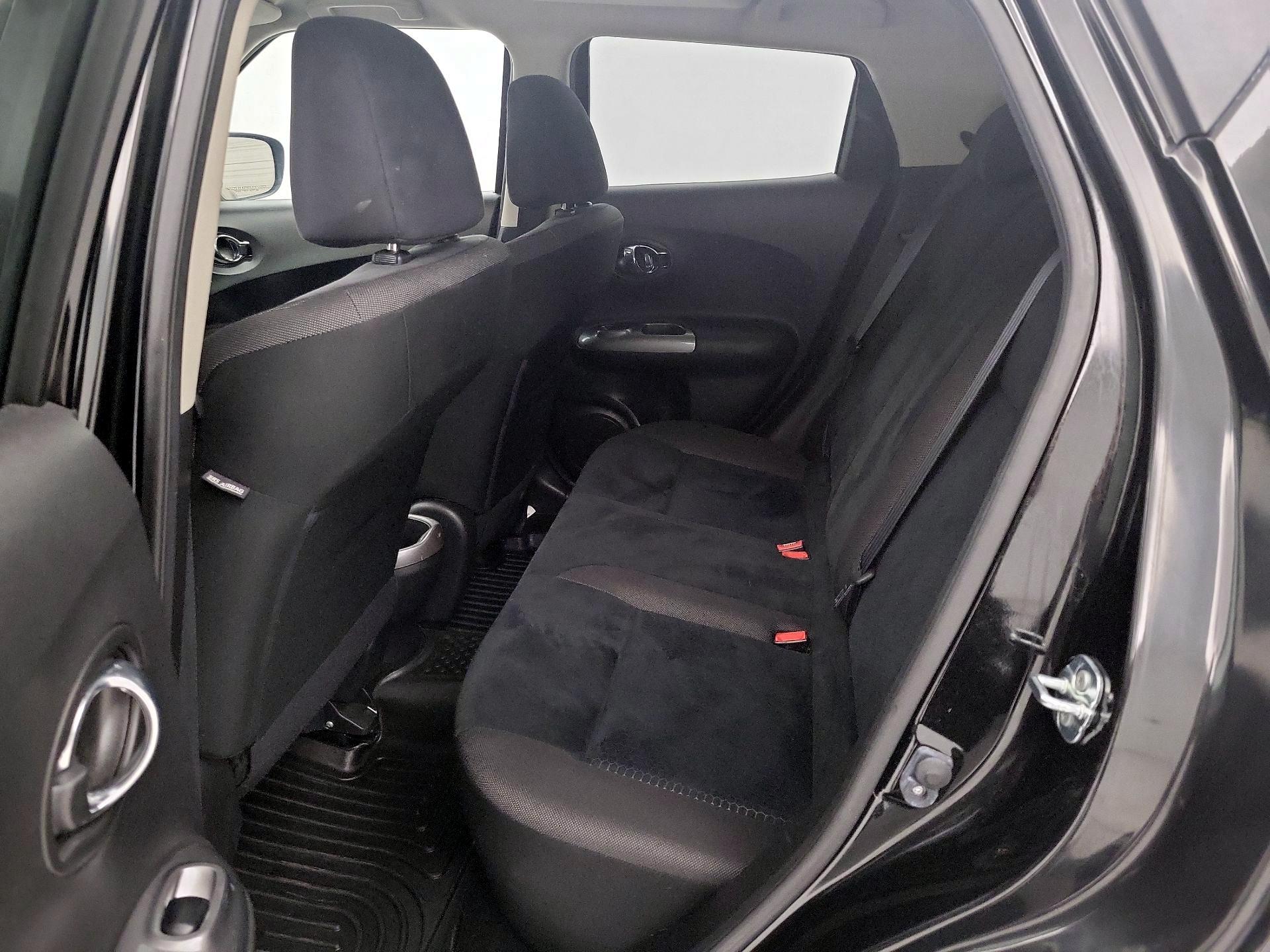 Thumbnail: 2015 Nissan Juke - 20