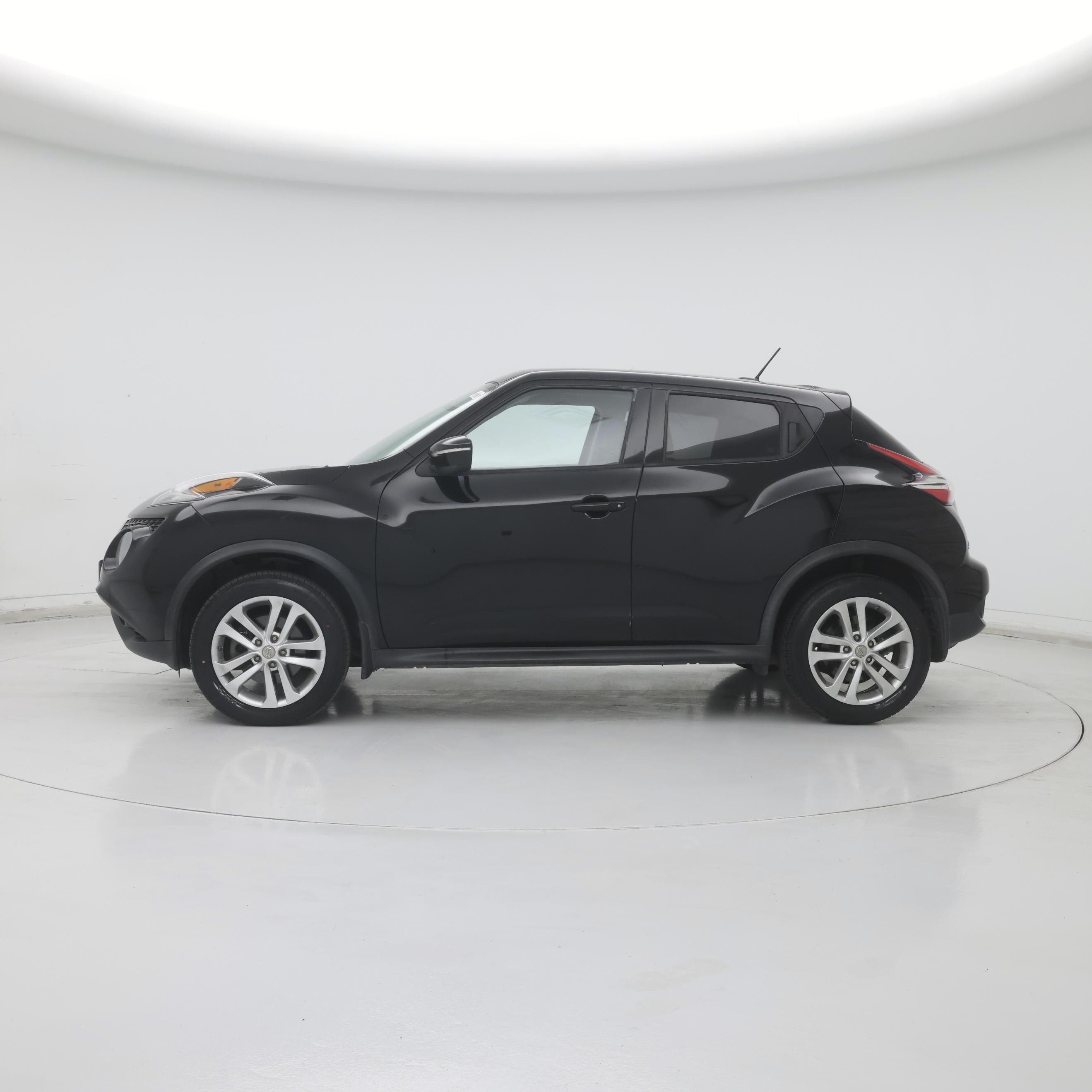 Thumbnail: 2015 Nissan Juke - 3