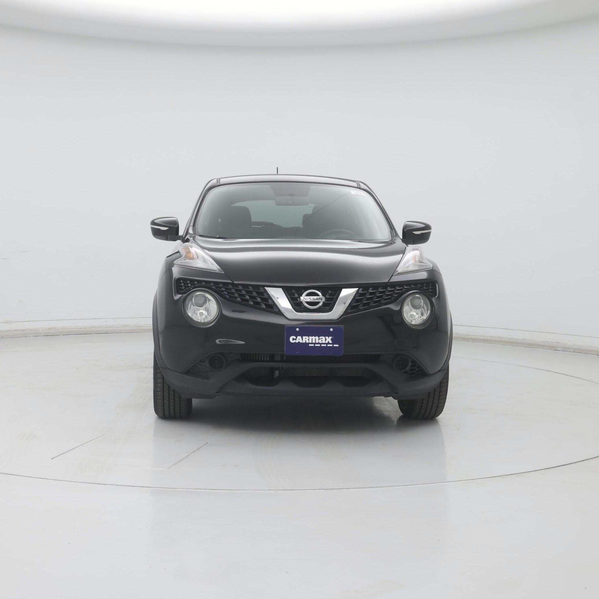 Thumbnail: 2015 Nissan Juke - 5