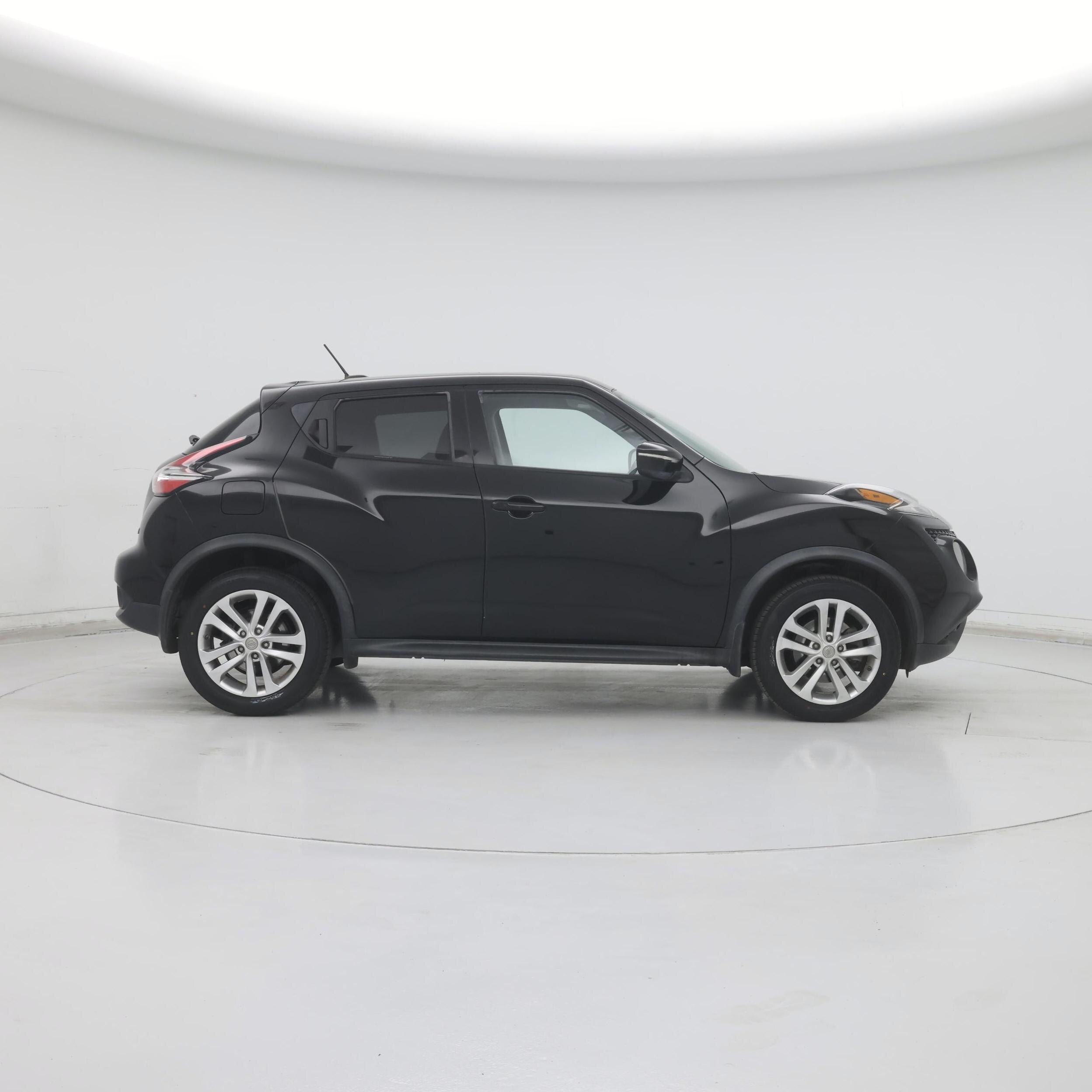 Thumbnail: 2015 Nissan Juke - 7