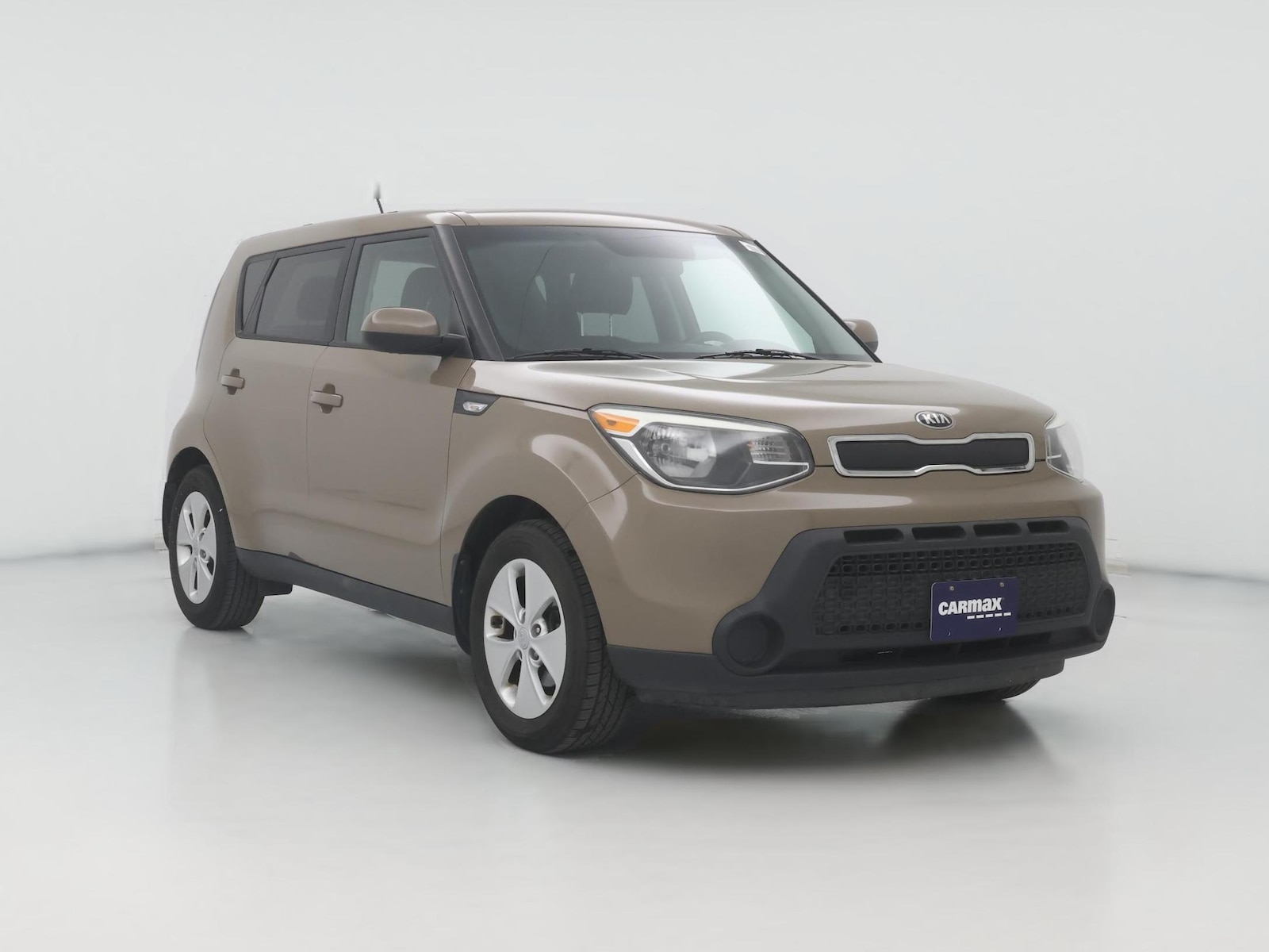 2014 Kia Soul Base