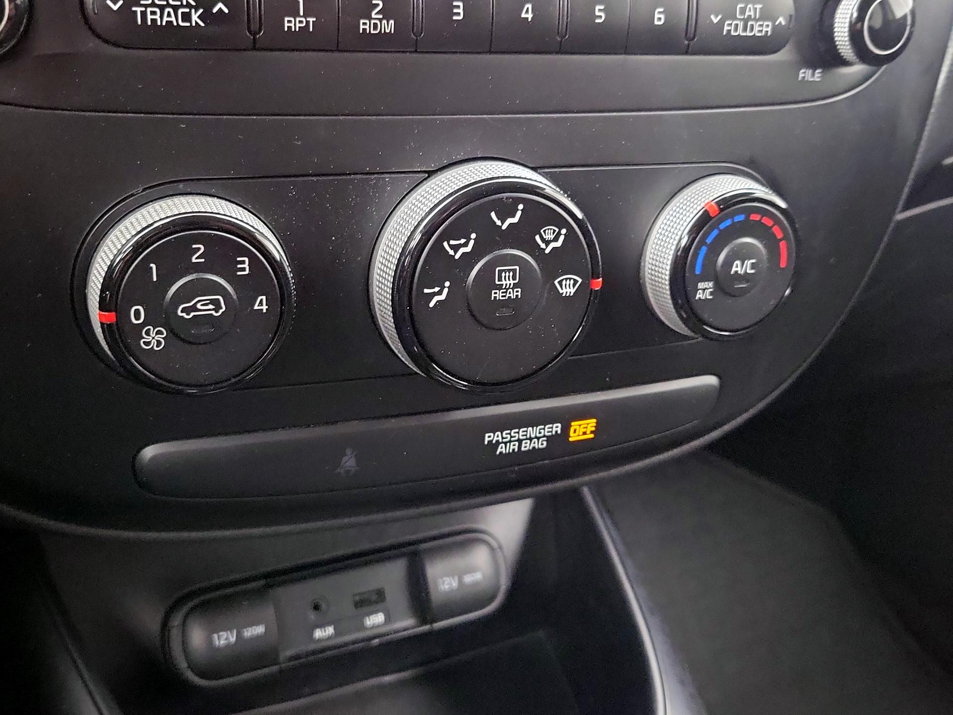 Thumbnail: 2014 Kia Soul - 15