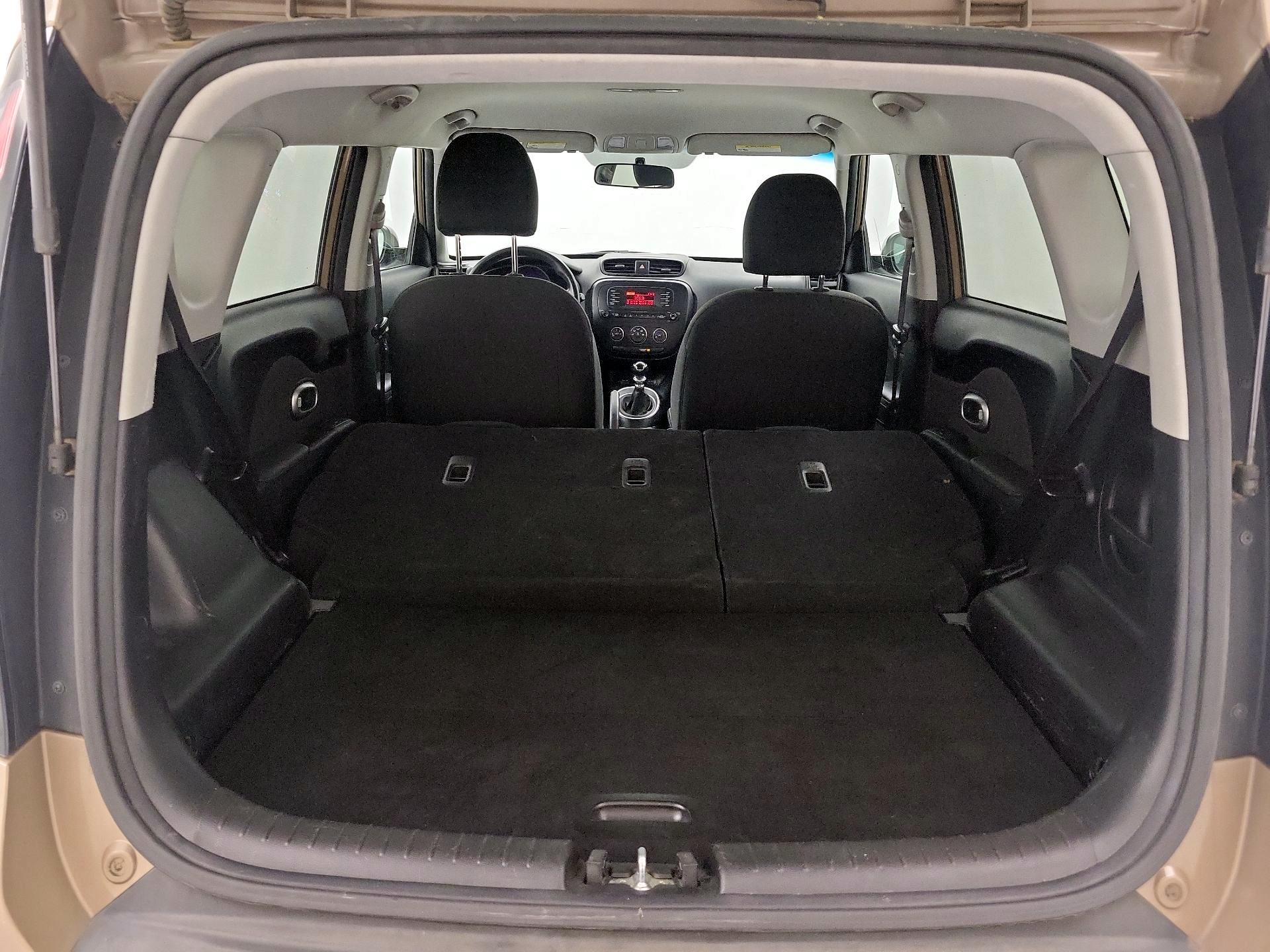 Thumbnail: 2014 Kia Soul - 20