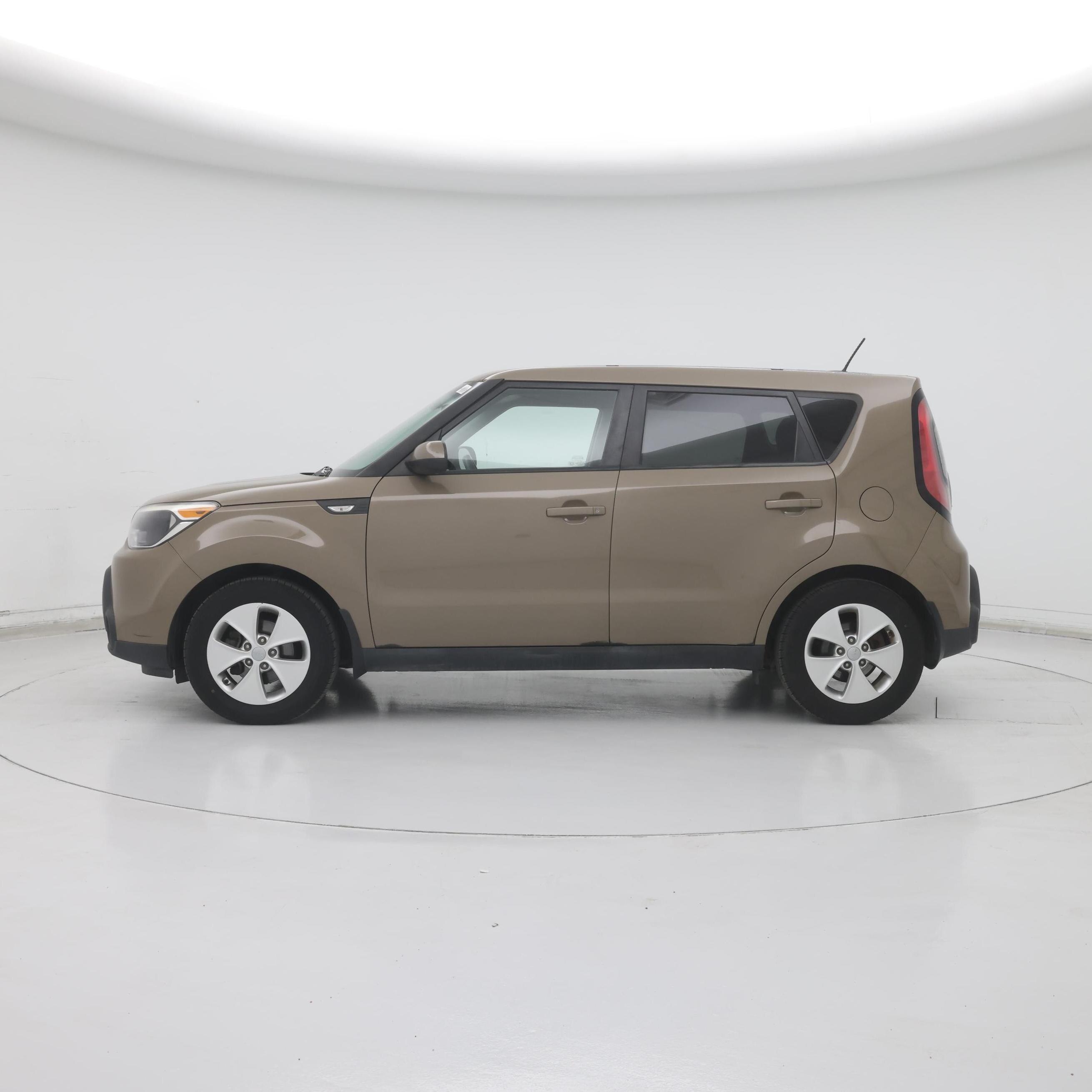 Thumbnail: 2014 Kia Soul - 3