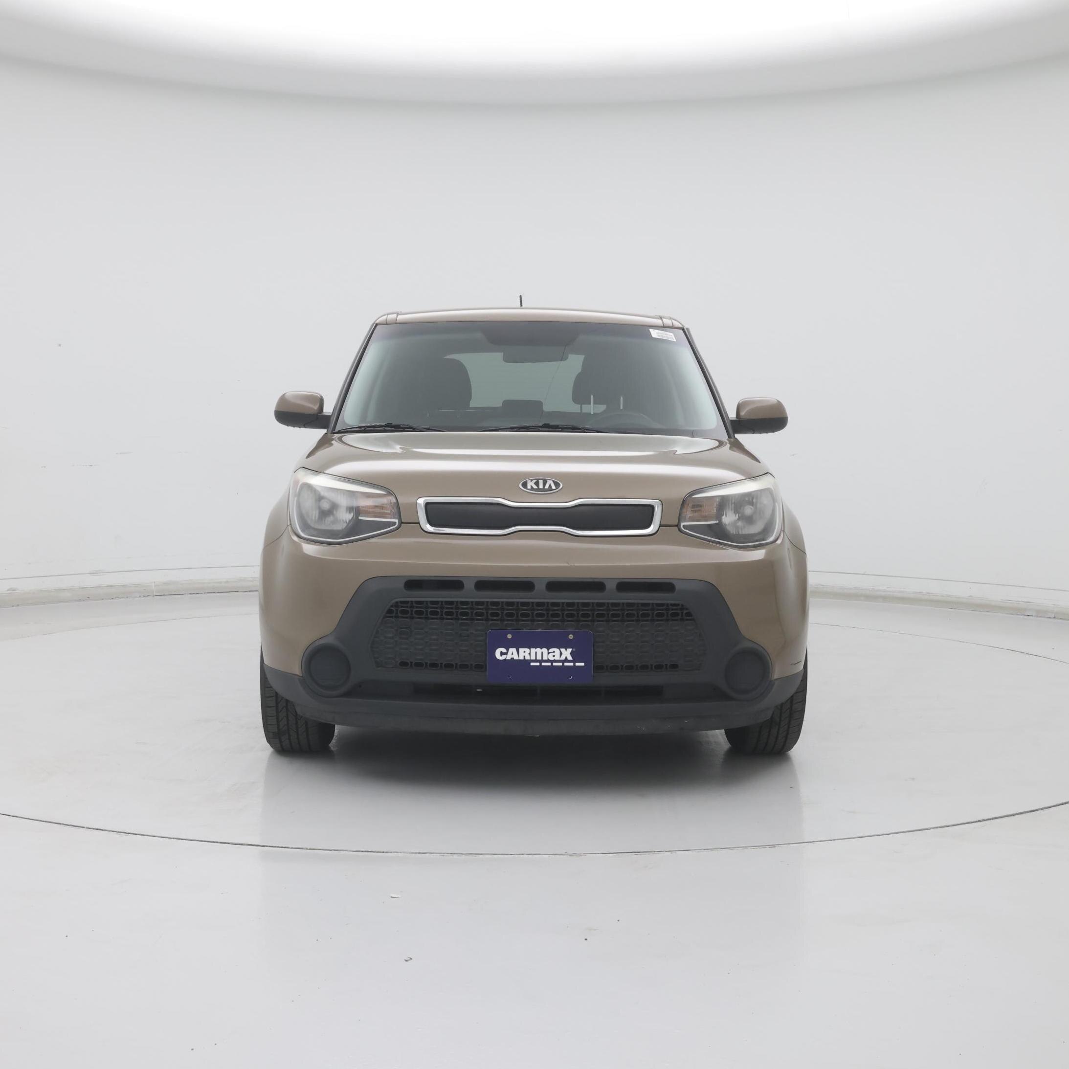 Thumbnail: 2014 Kia Soul - 5
