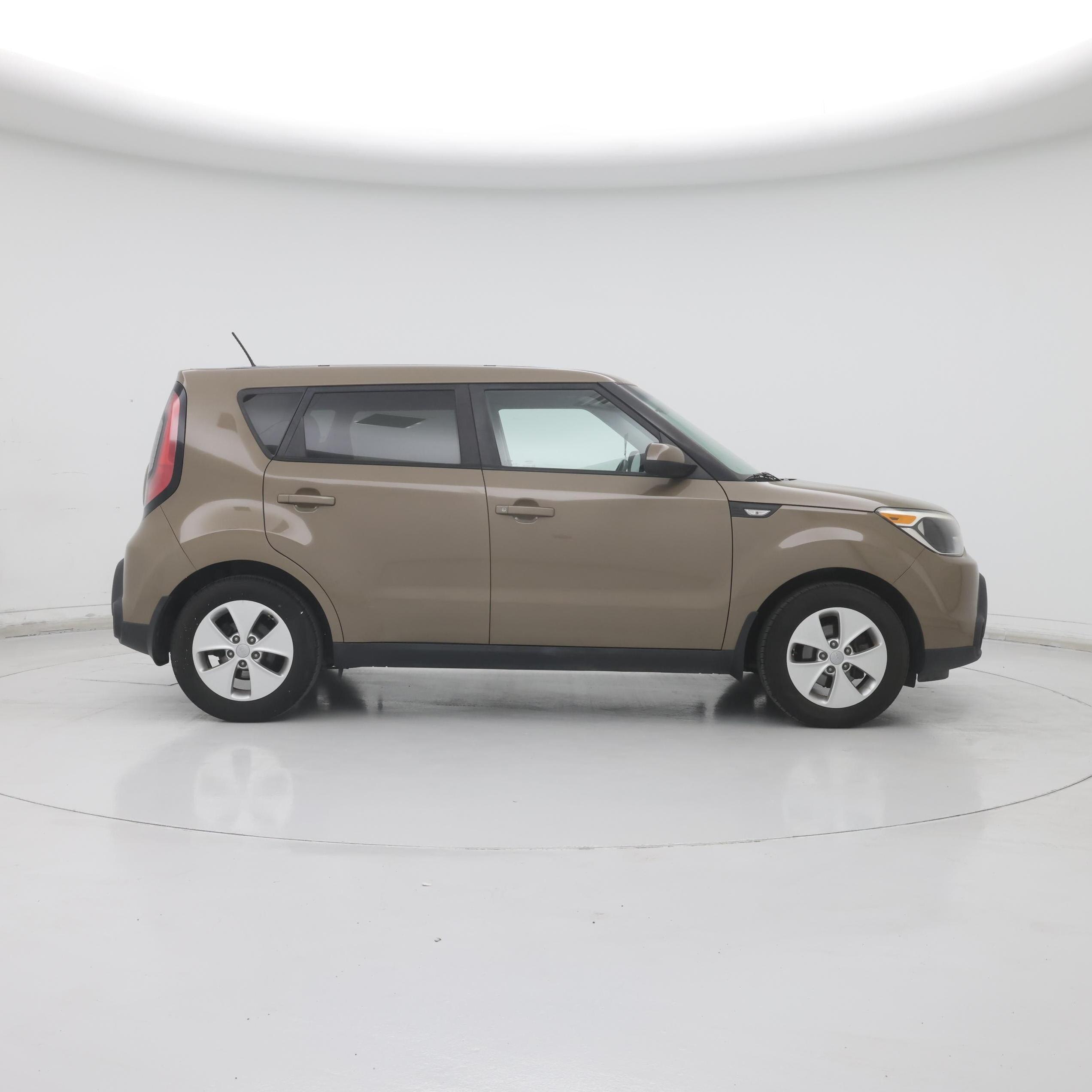 Thumbnail: 2014 Kia Soul - 7